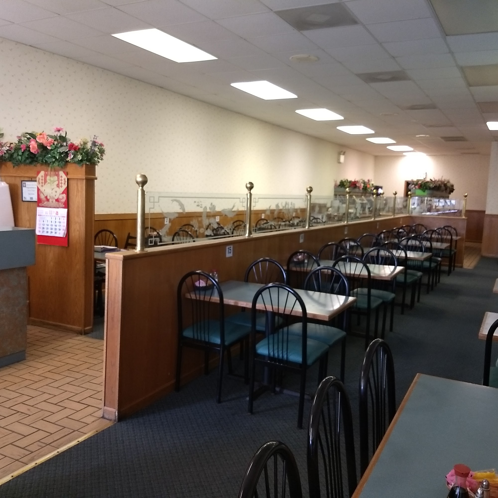 Panda Buffet Elizabethtown