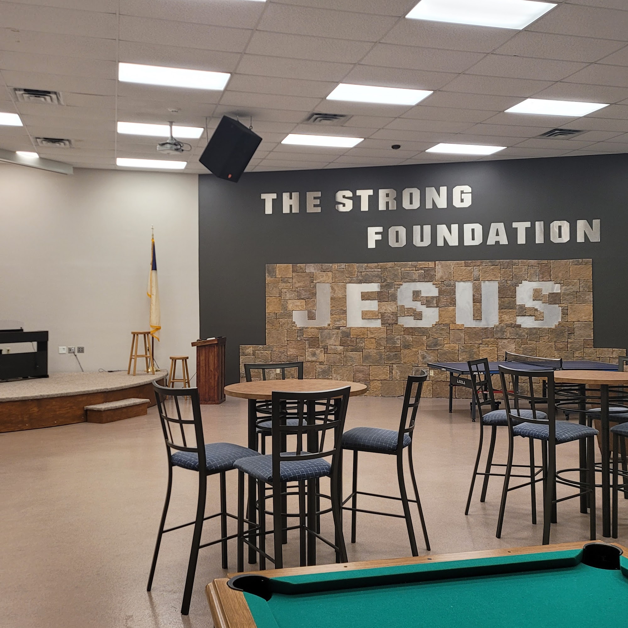 Mitchell Forry Wallcovering