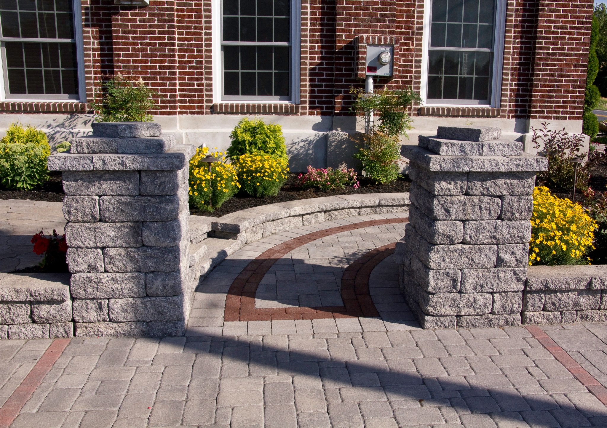 Elizabethtown Landscape Supply