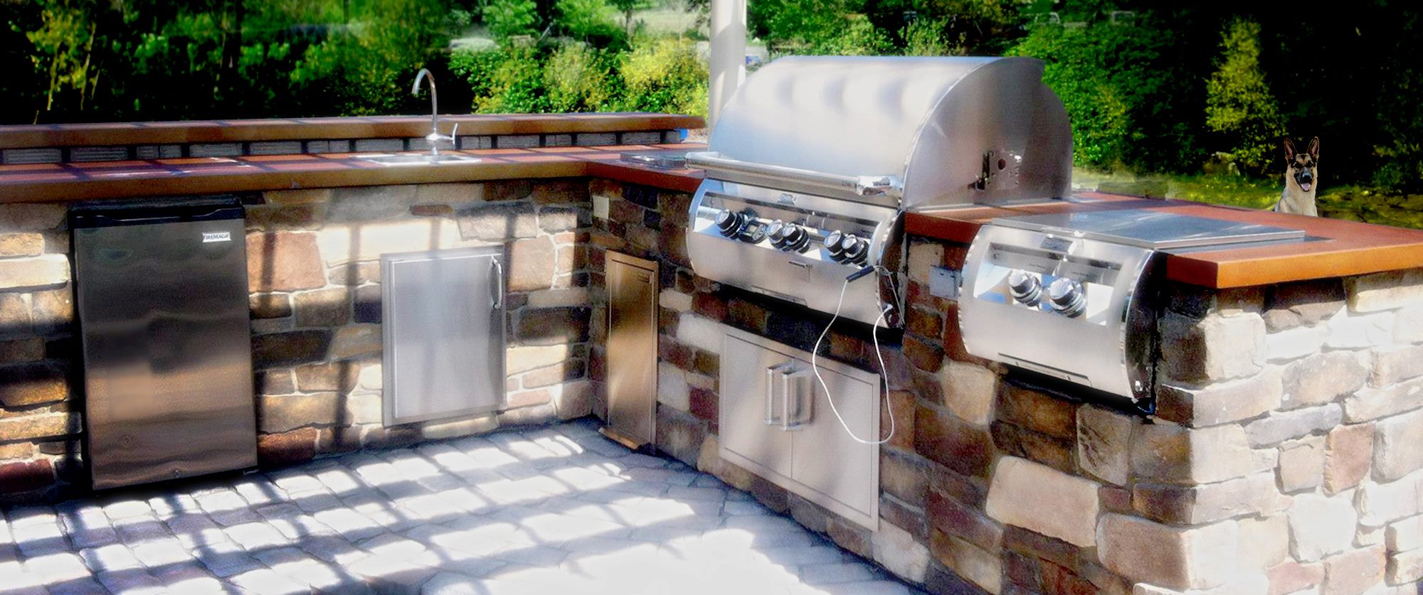 Elizabethtown Landscape Supply