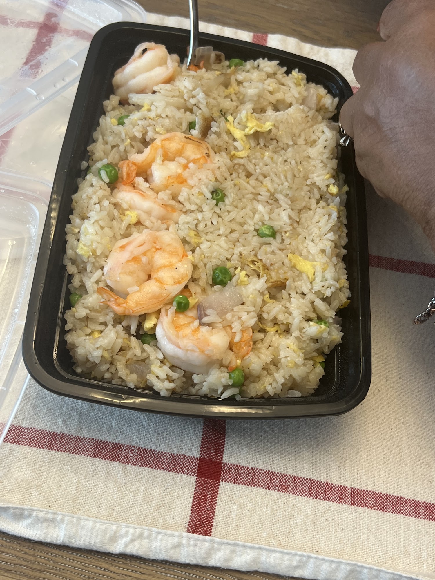 Sangkee Asian Kitchen Elkins Park