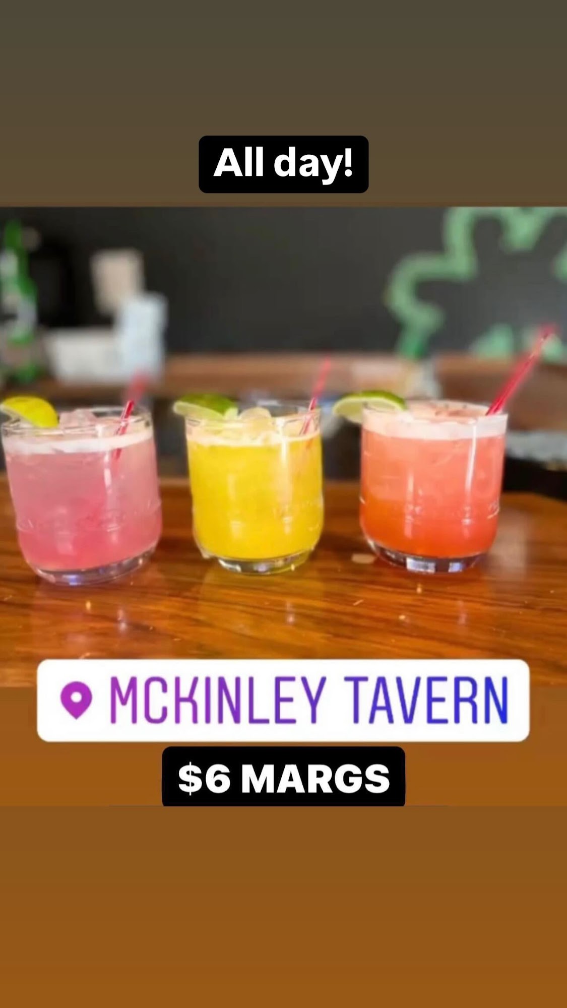 McKinley Tavern Elkins Park