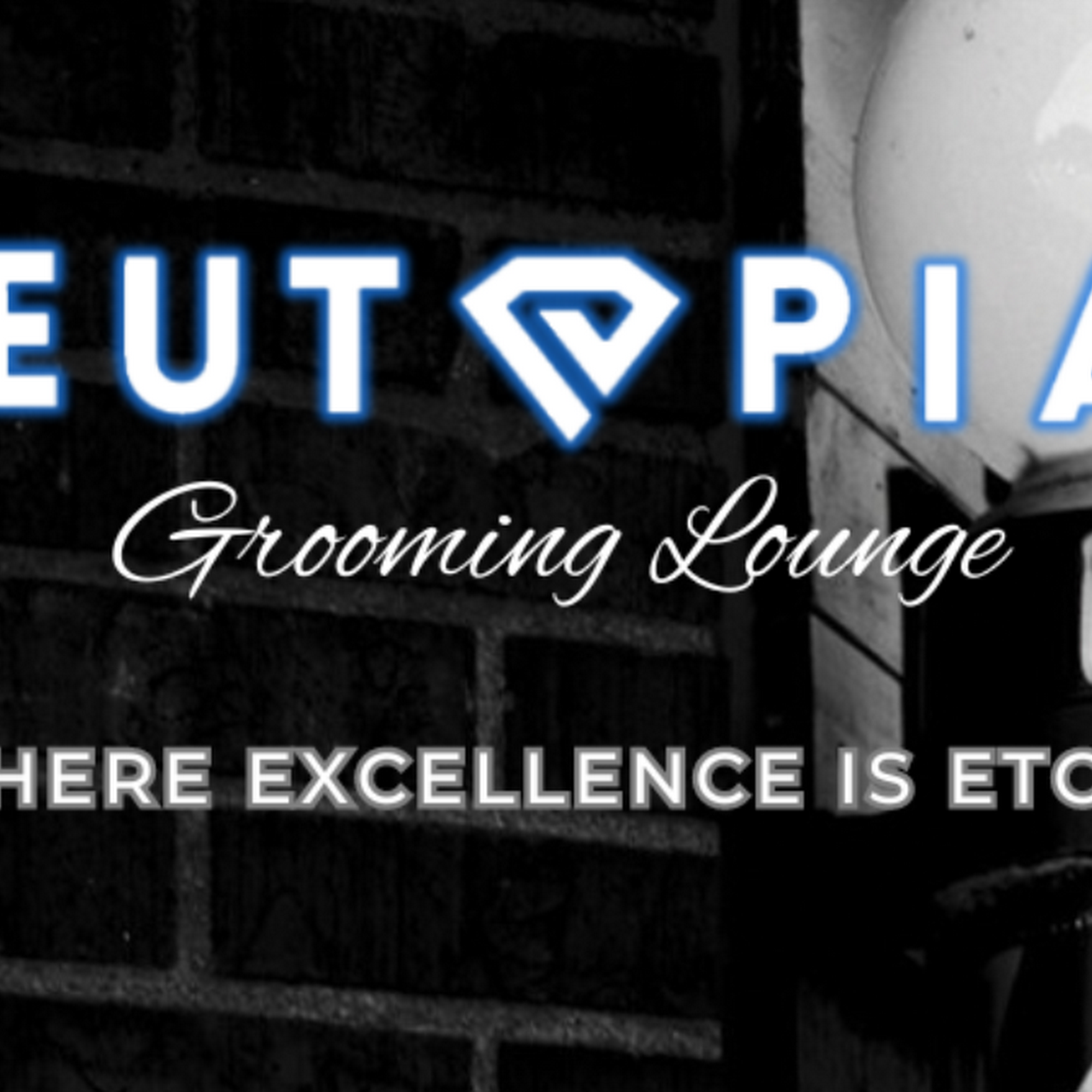 Eutopia Grooming Lounge