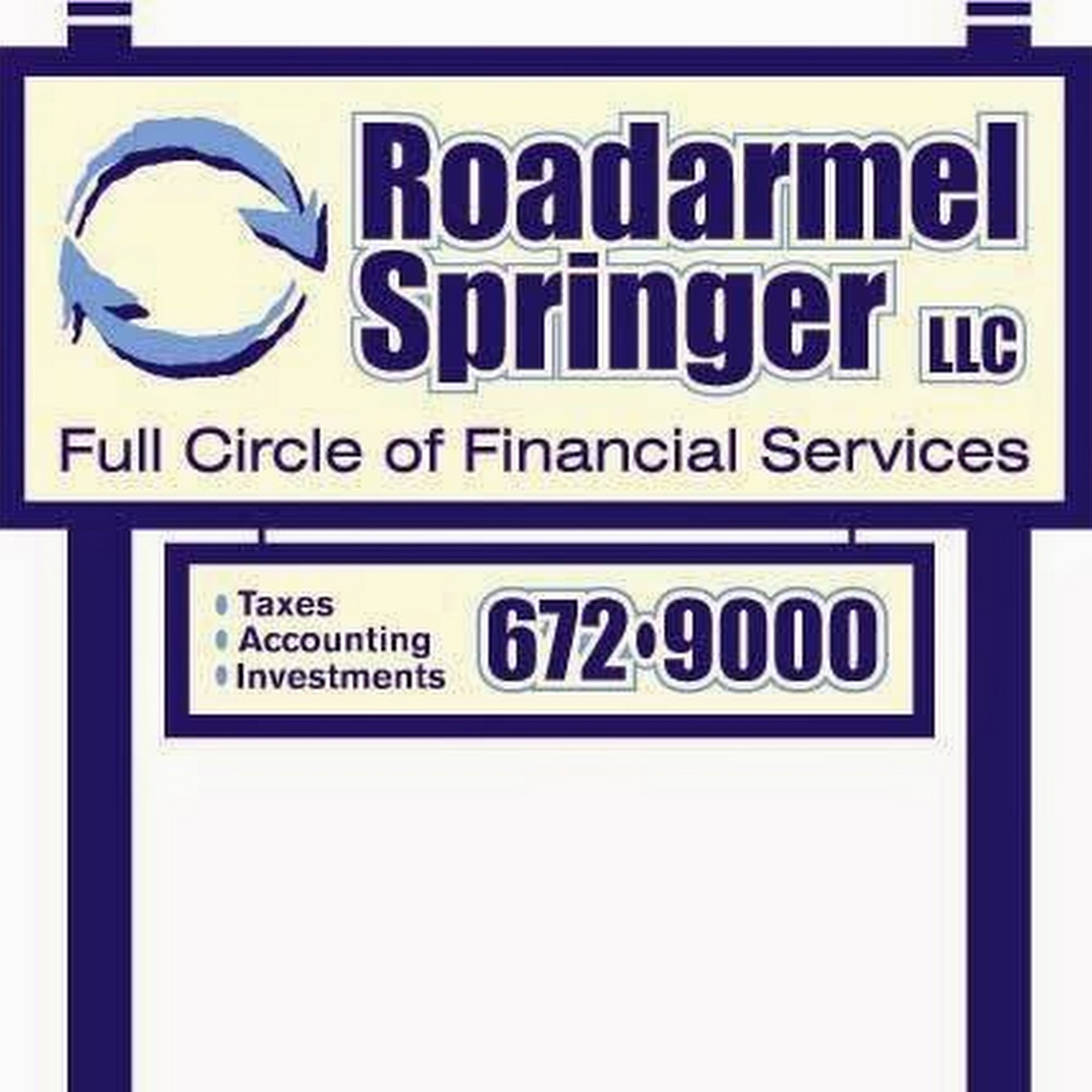 Roadarmel Springer LLC