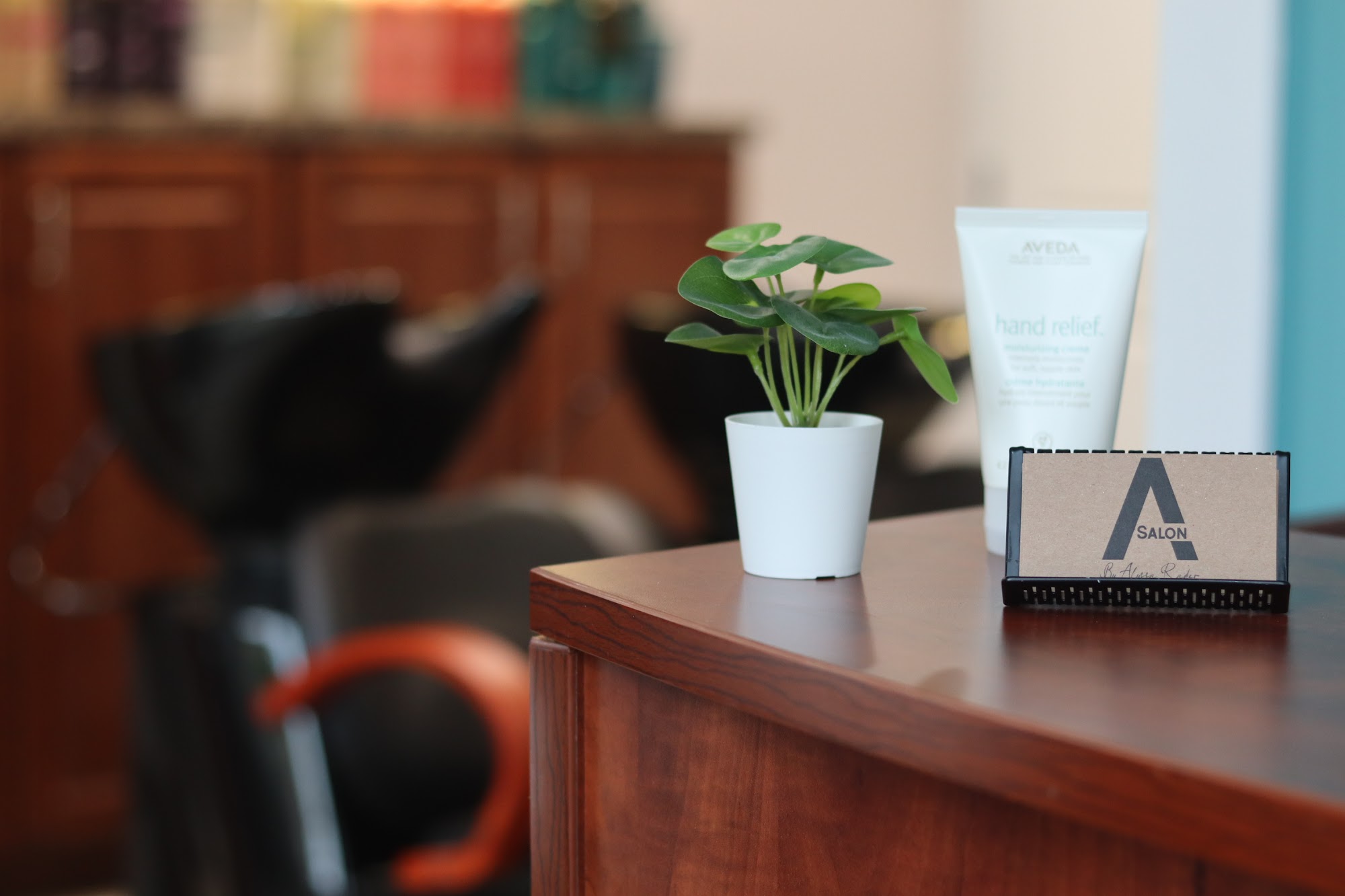 A Salon by Alyssa Rader 3305 W Emaus Ave, Emmaus Pennsylvania 18049