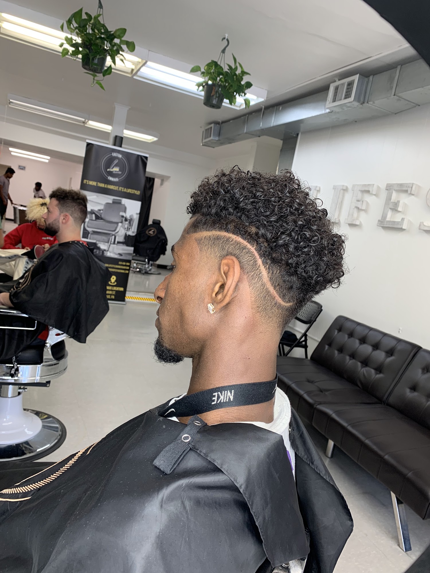 Lifestyle Barbershop Emmaus