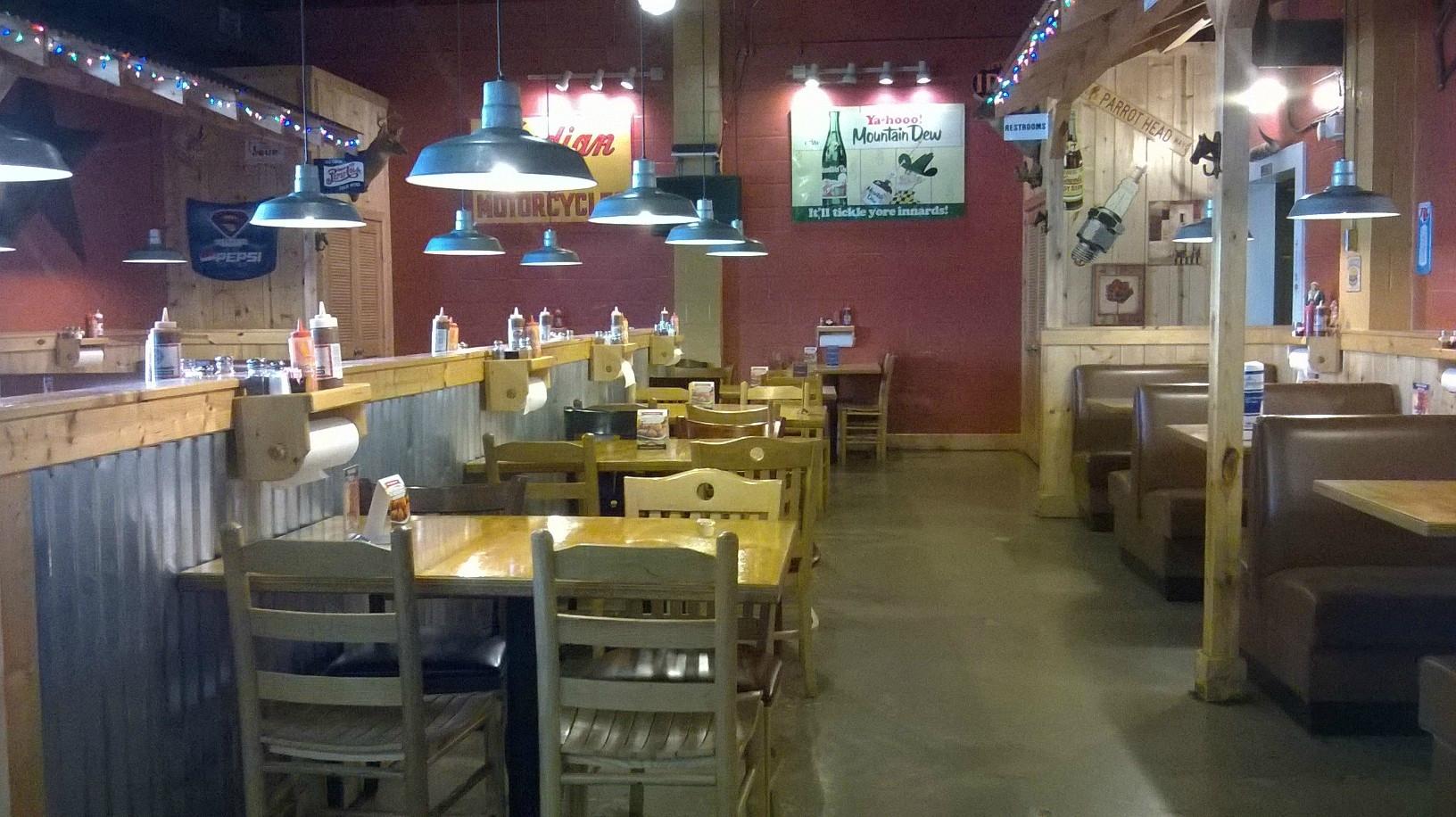 Photo credit: tripadvisor