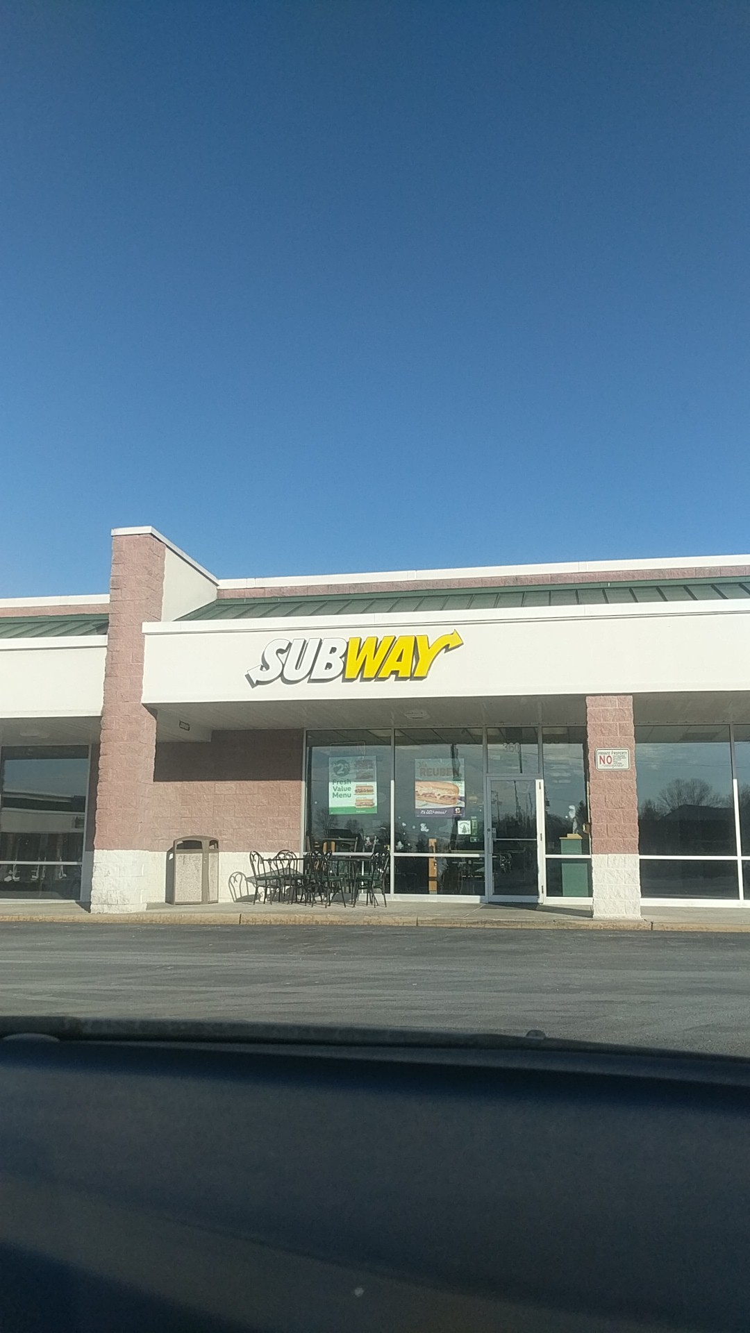 Subway