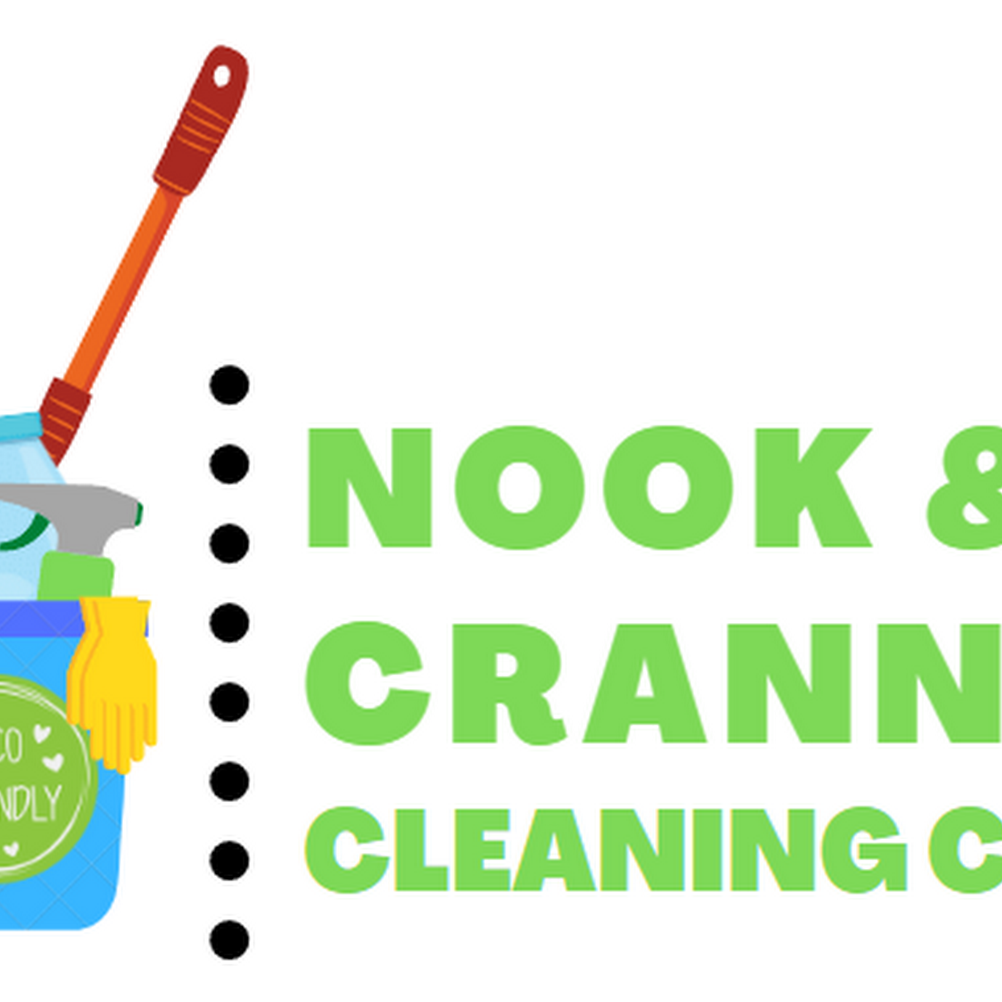 Nook & Cranny Cleaning Crew