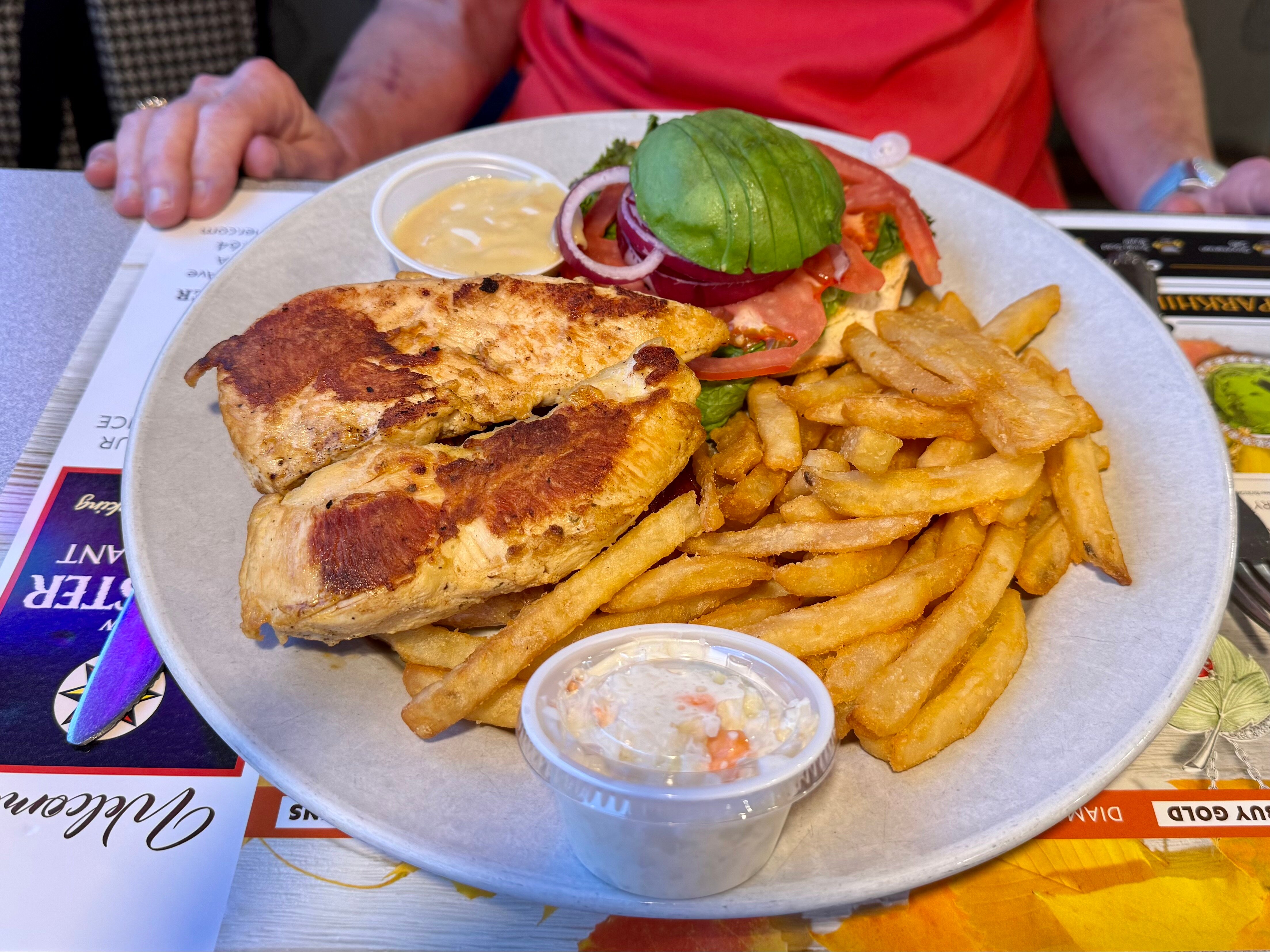 Photo credit: tripadvisor