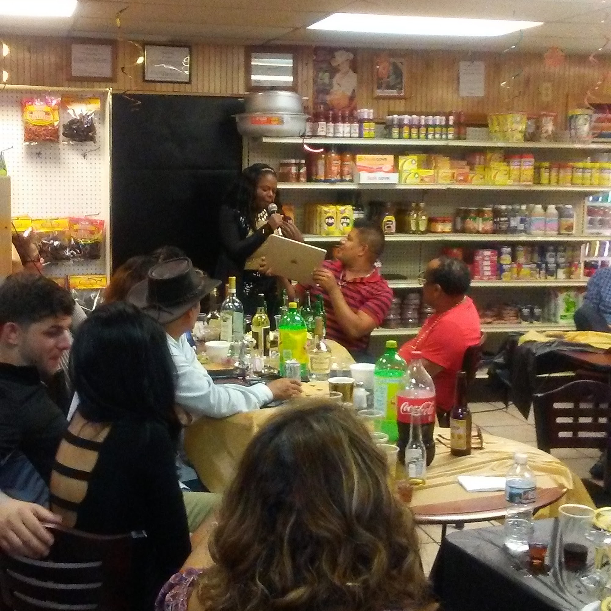 La Borimex Mexican Restaurant Ephrata