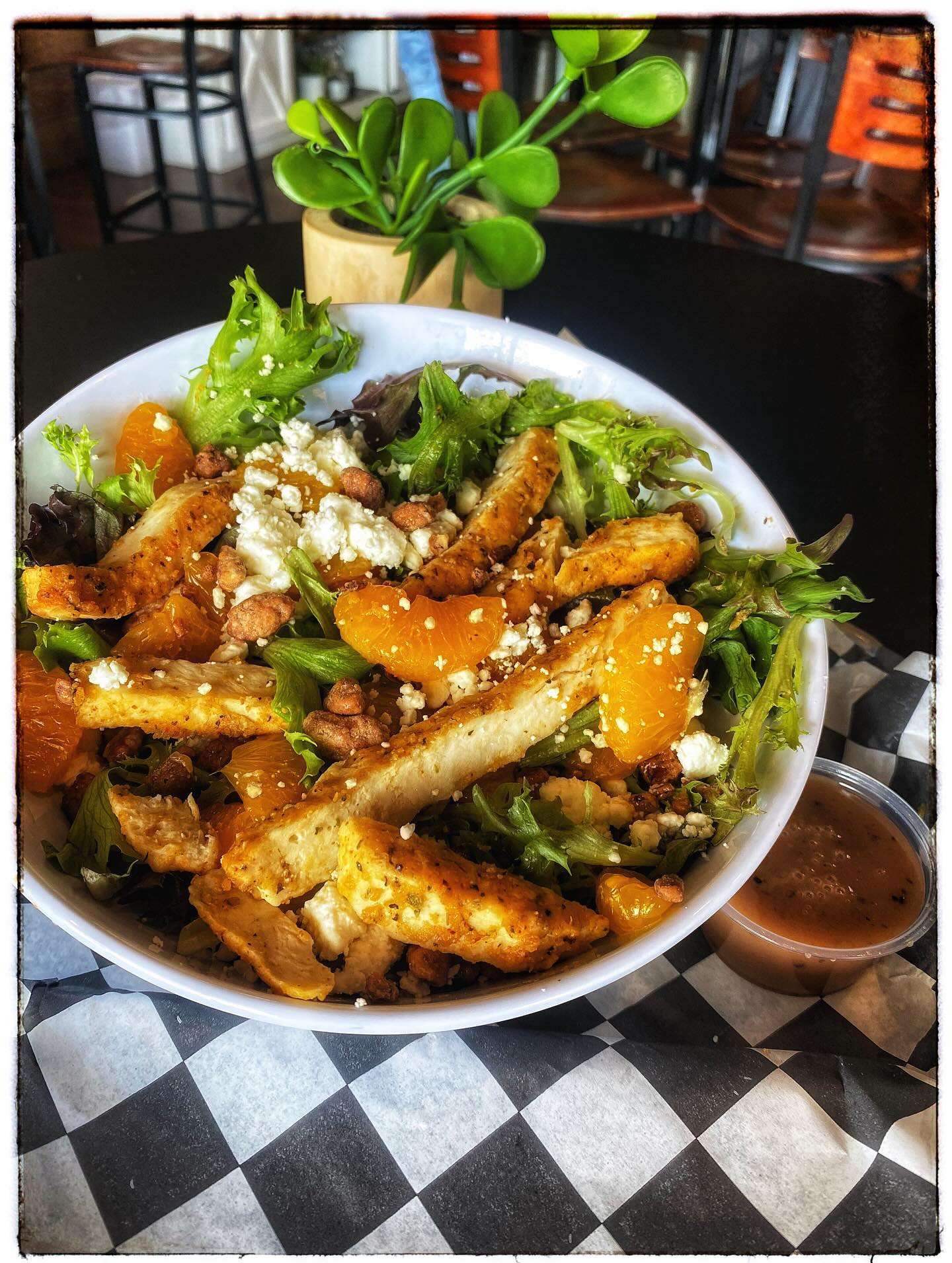 Tin Roof Cafe n' Sweets Ephrata