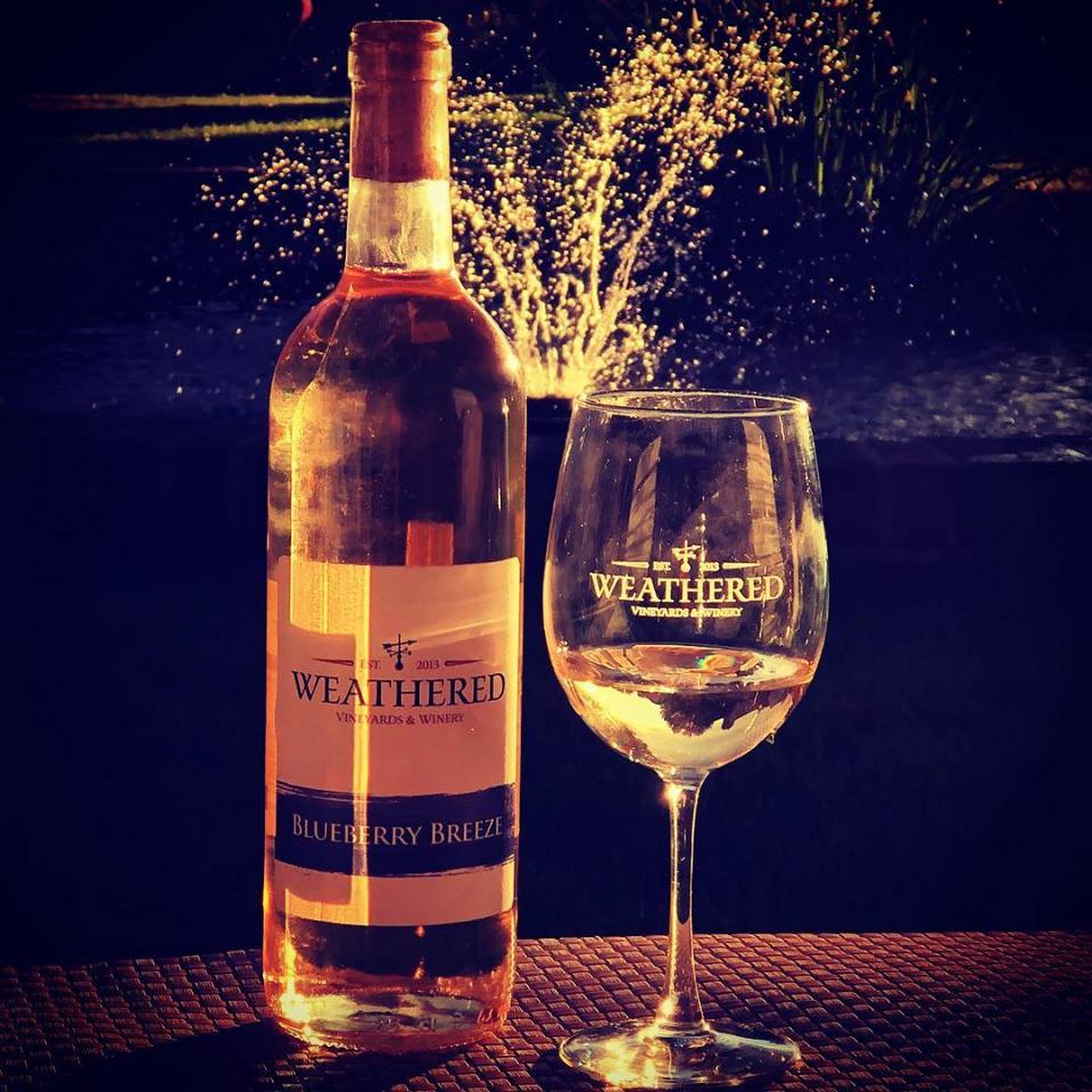 Weathered Vineyards Ephrata Ephrata