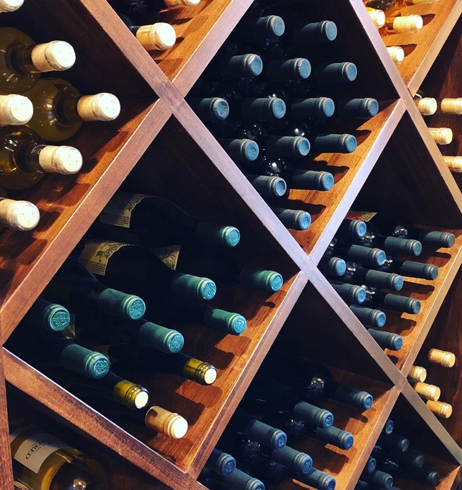 Weathered Vineyards Ephrata Ephrata