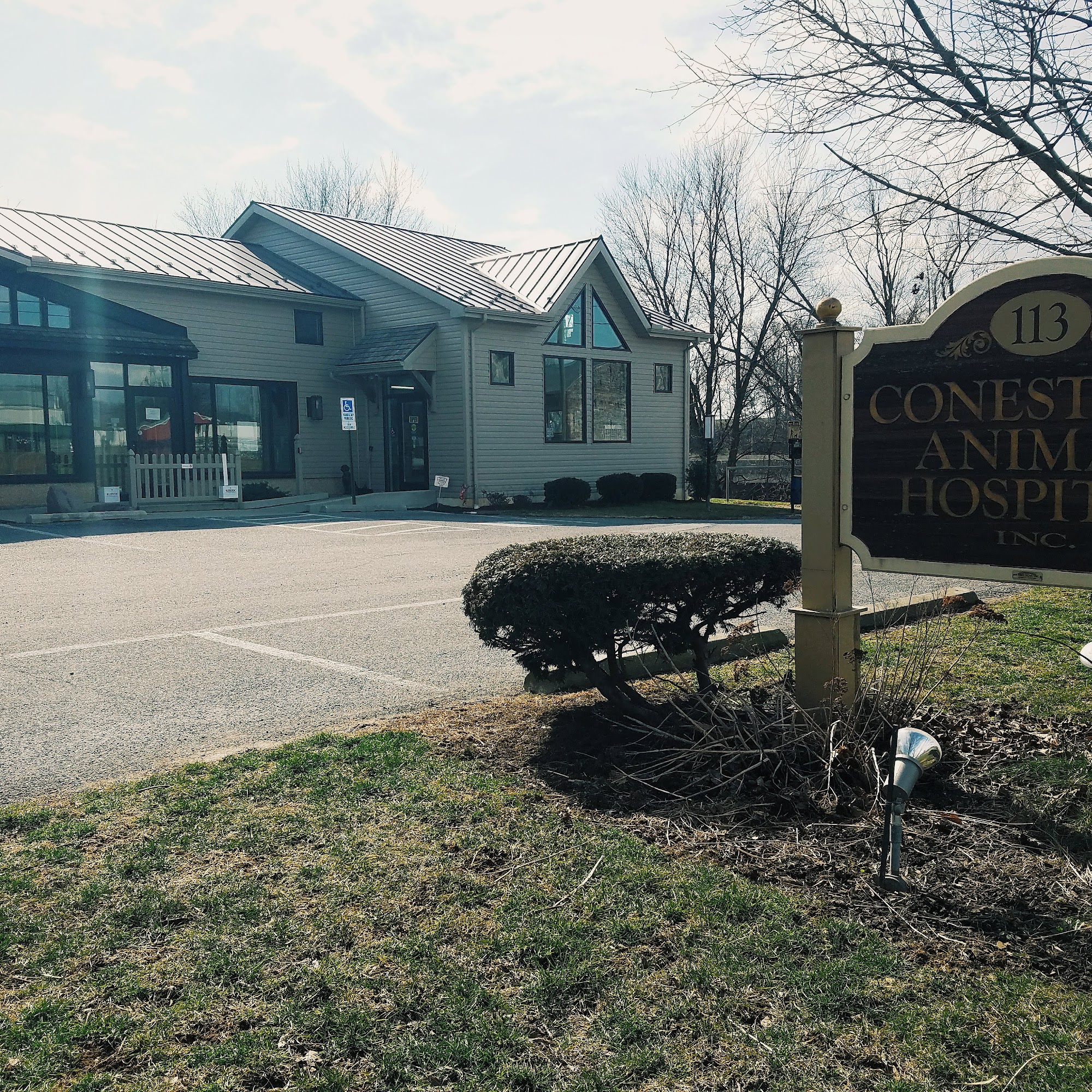 Conestoga Animal Hospital Inc. Ephrata