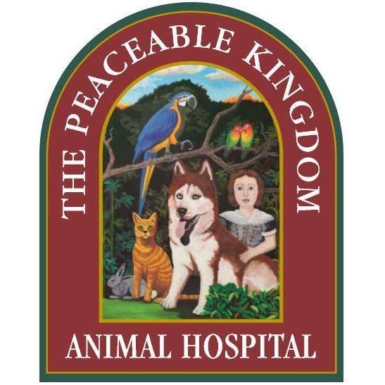 Peaceable Kingdom Animal Hospital Ephrata