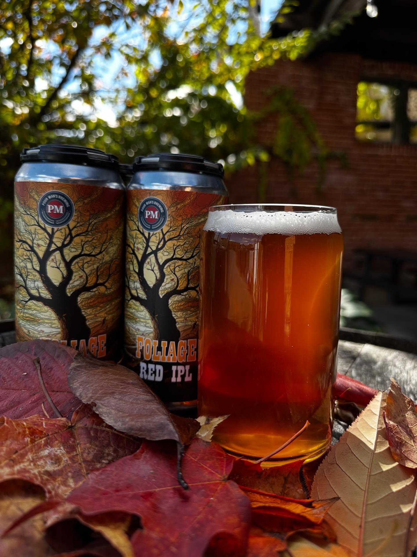 Pour Man’s Brewing Company Ephrata