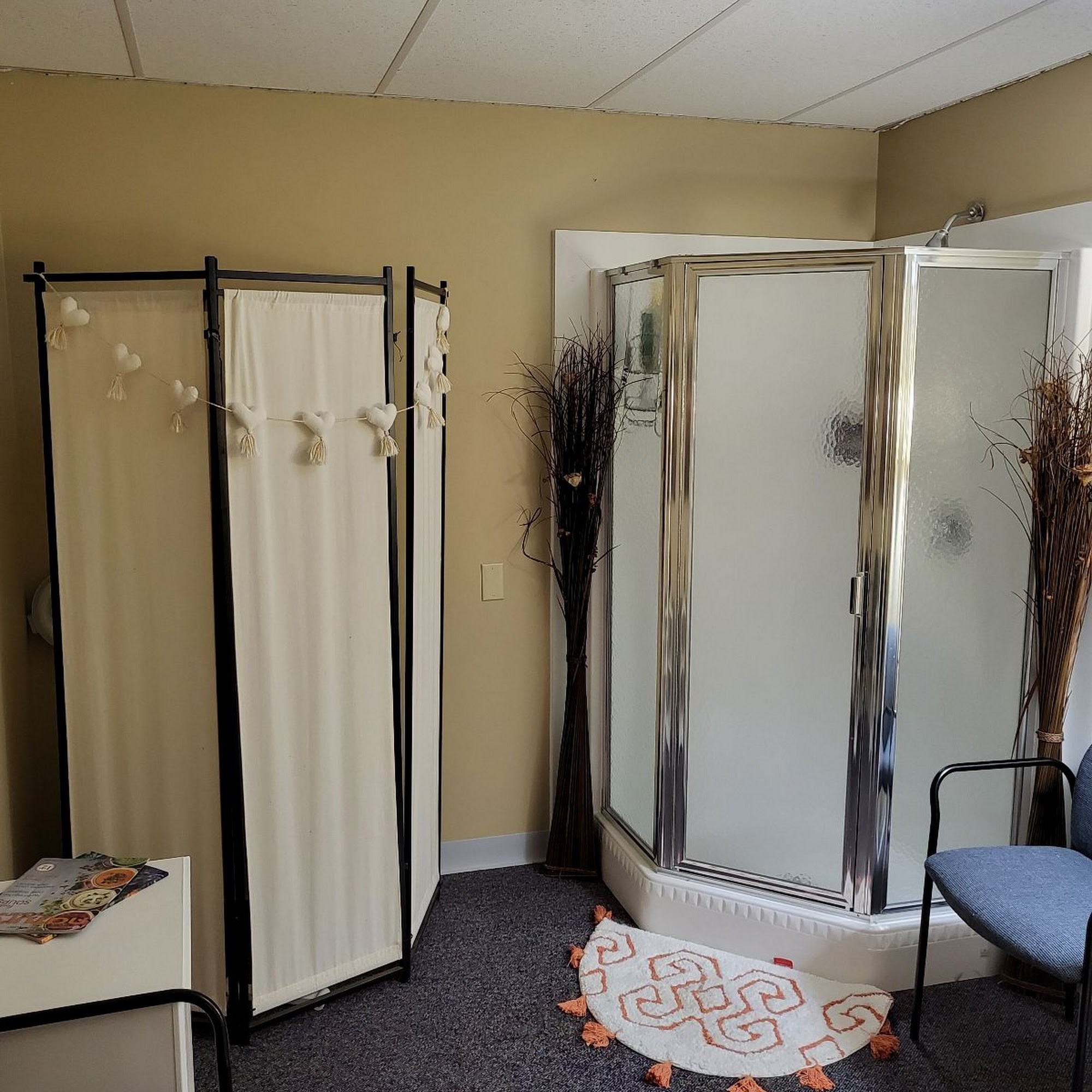 Tree of Life Health 116 Lake St Suite 100A, Ephrata Pennsylvania 17522