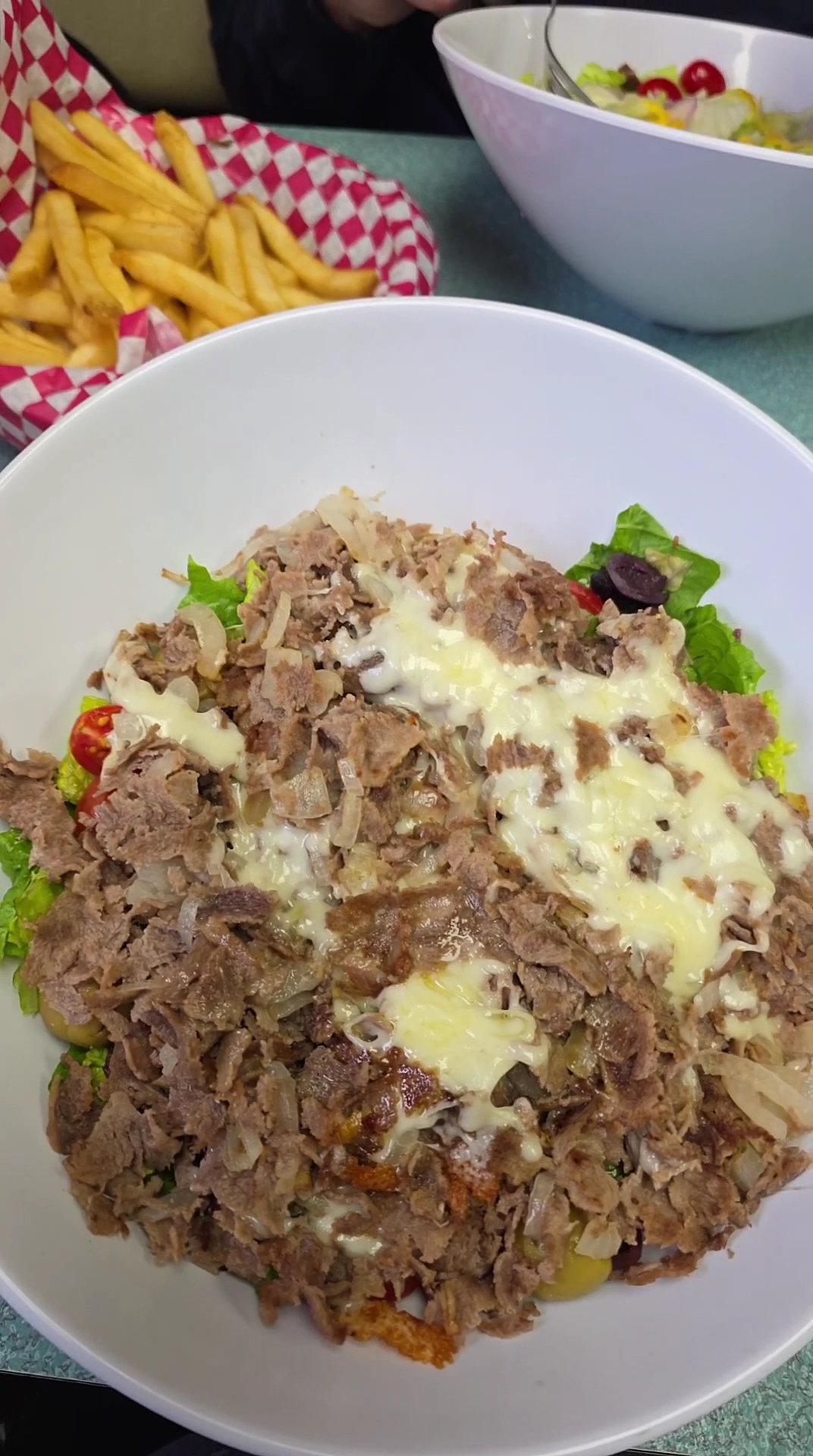 A&M PIZZA EPHRATA Menu