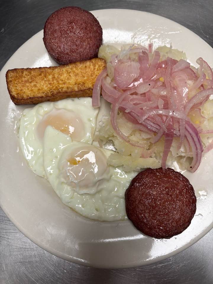 La Promesa Restaurant Ephrata