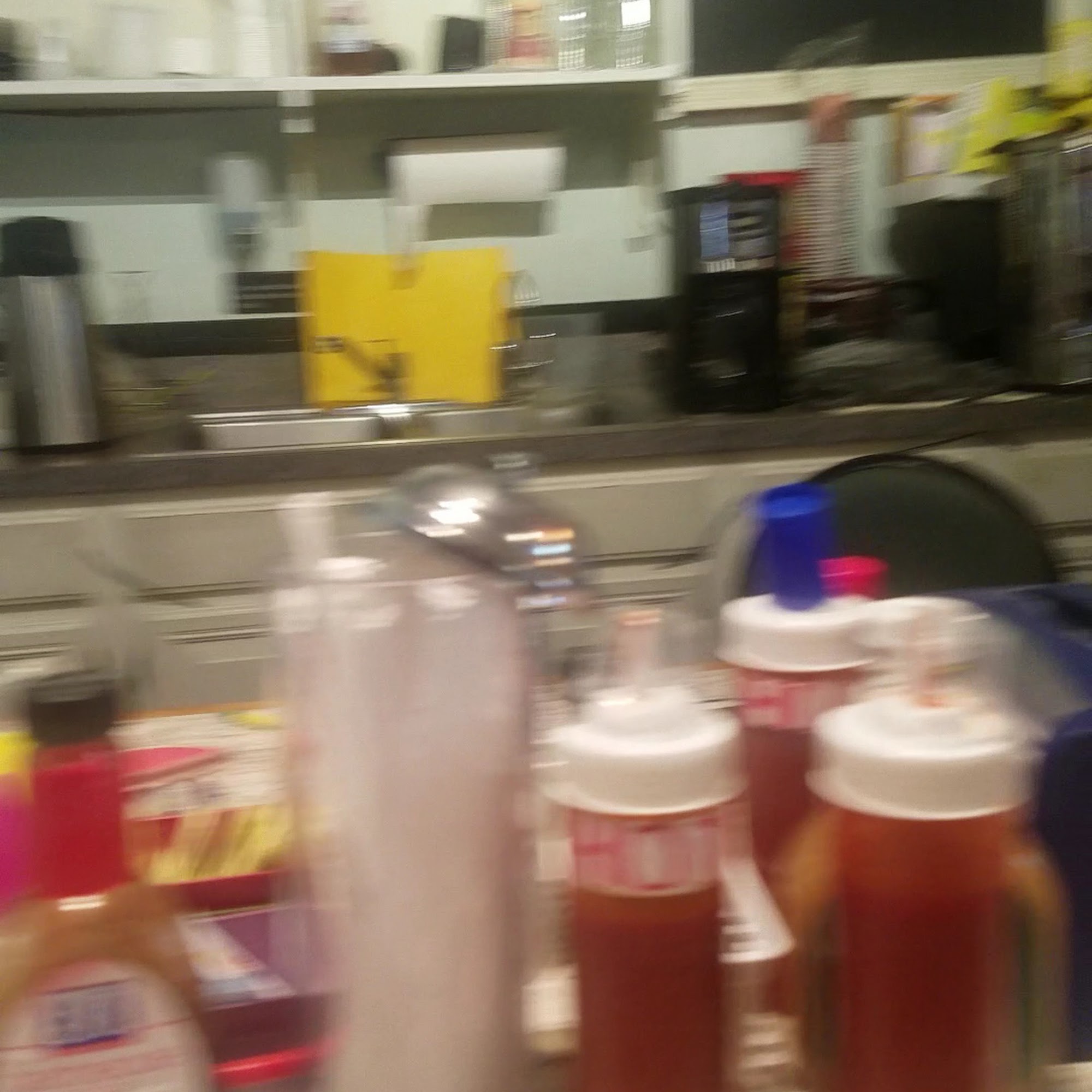 La Promesa Restaurant Ephrata