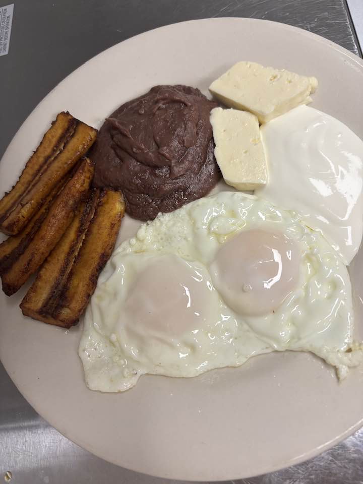 La Promesa Restaurant Ephrata