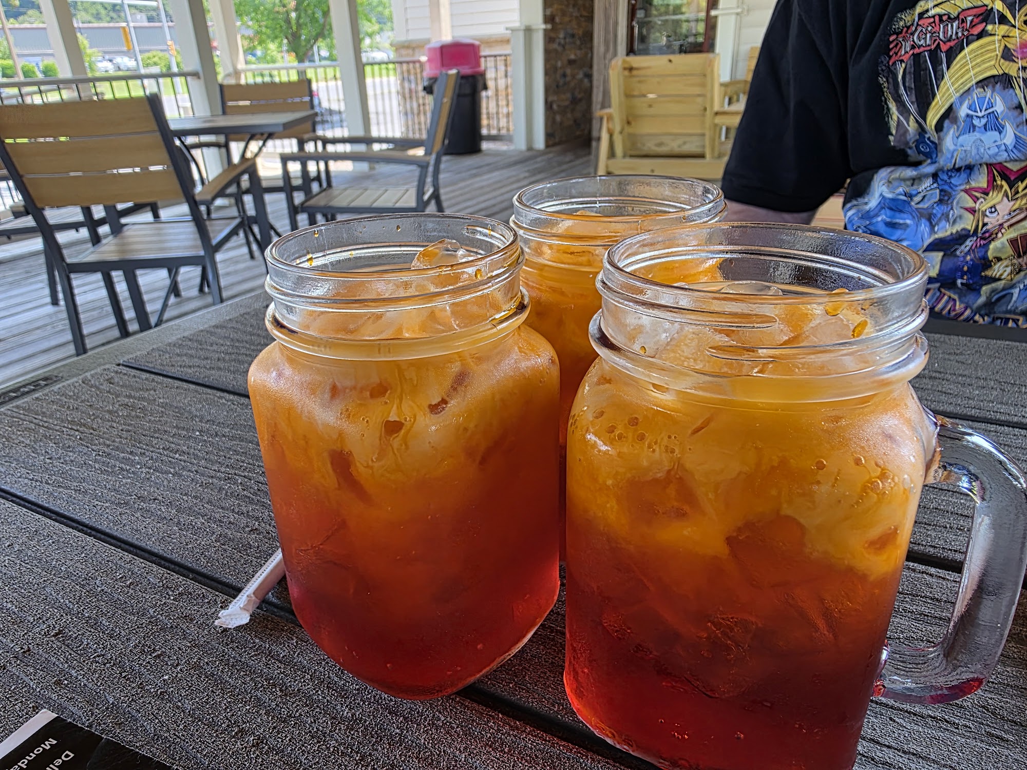 3 Sisters' Chicken Ephrata