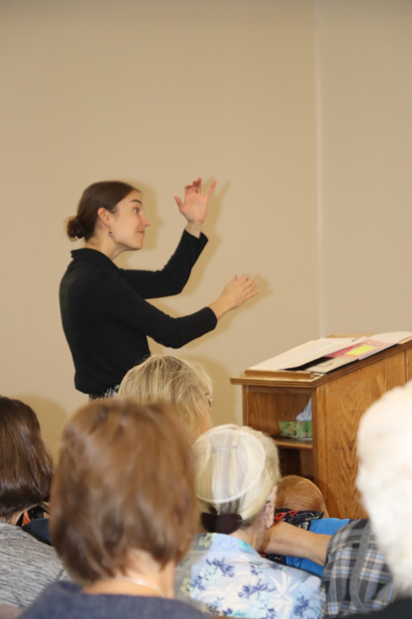 Fairmount Homes Ephrata