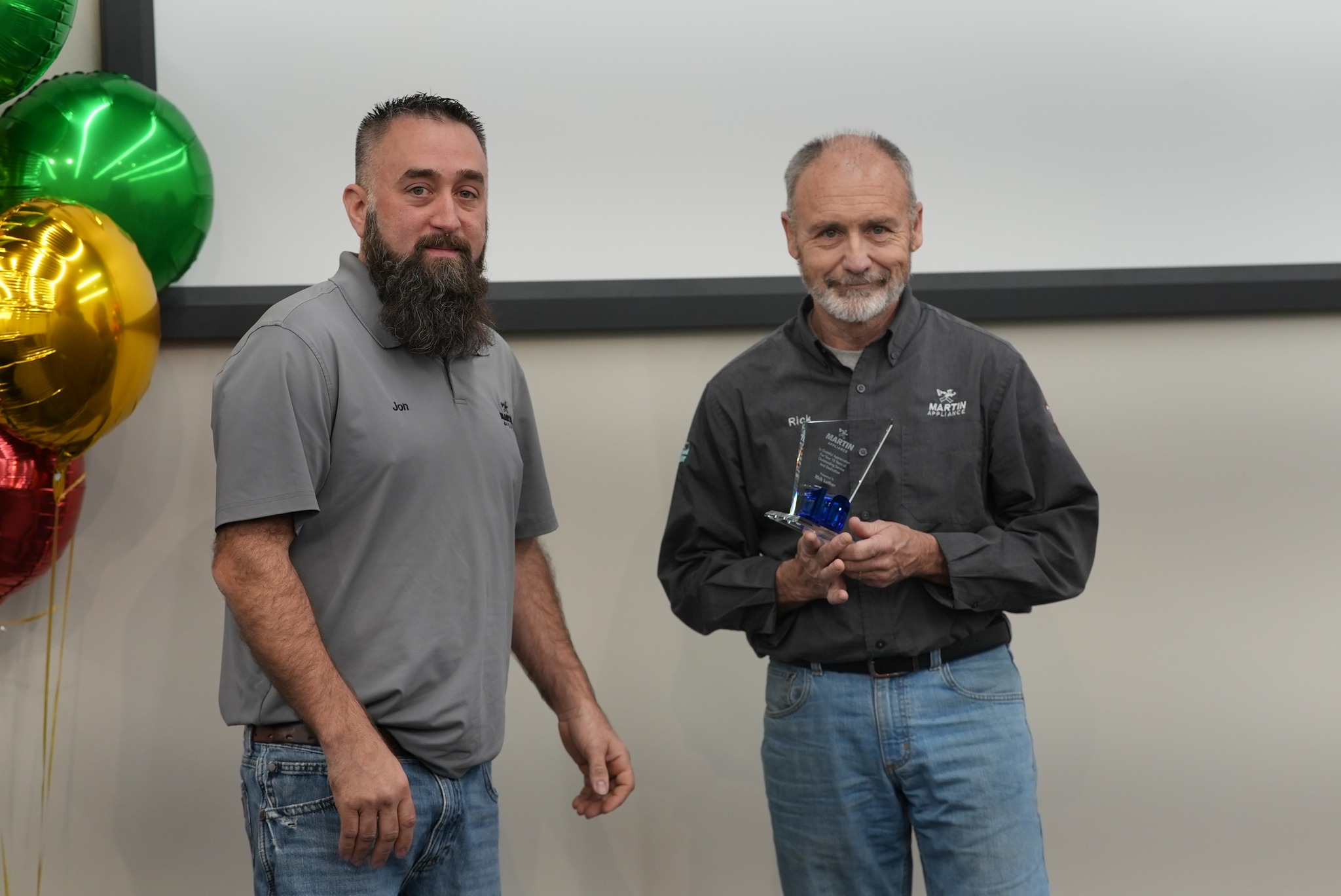 Martin Appliance Ephrata