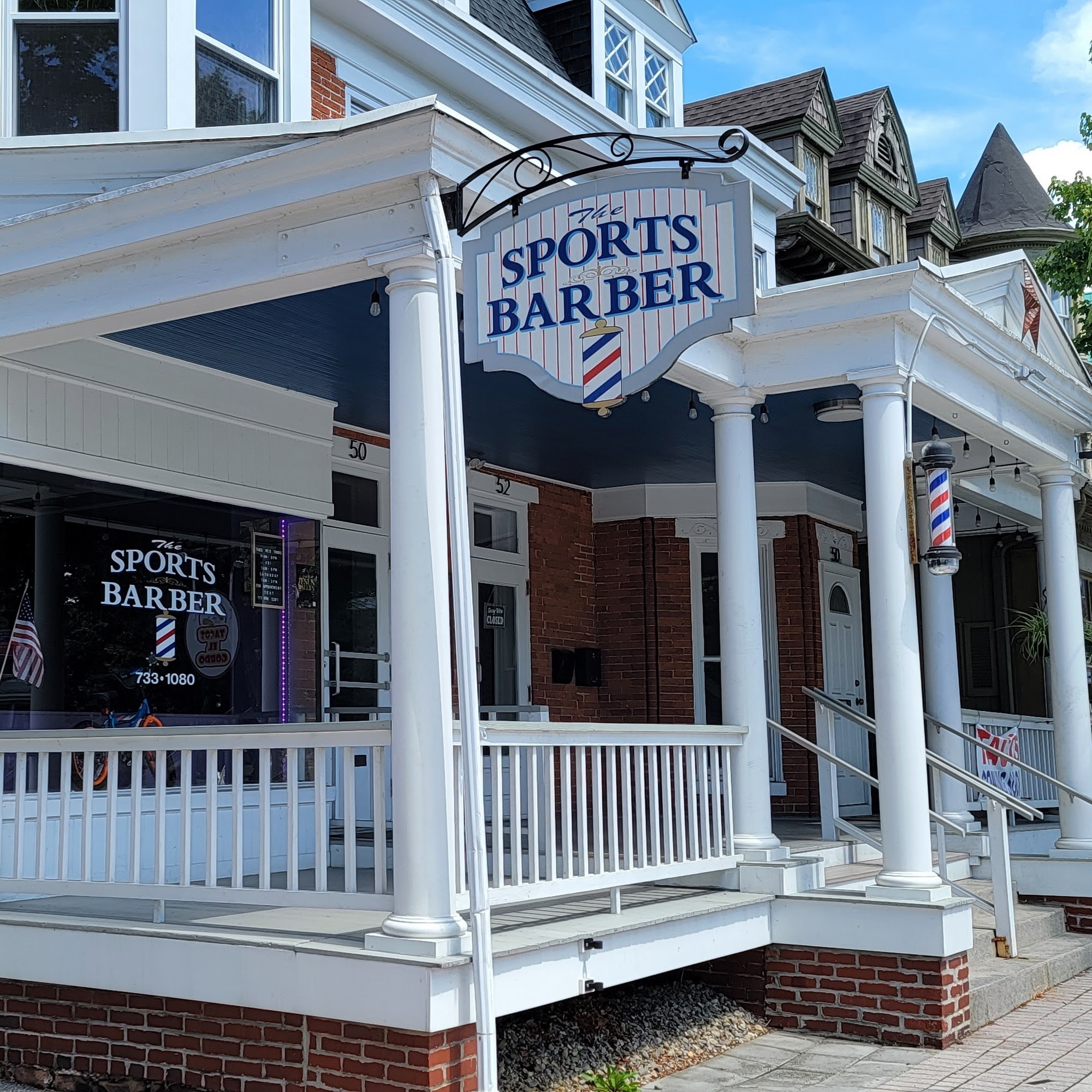 Sports 50 E Main St, Ephrata Pennsylvania 17522