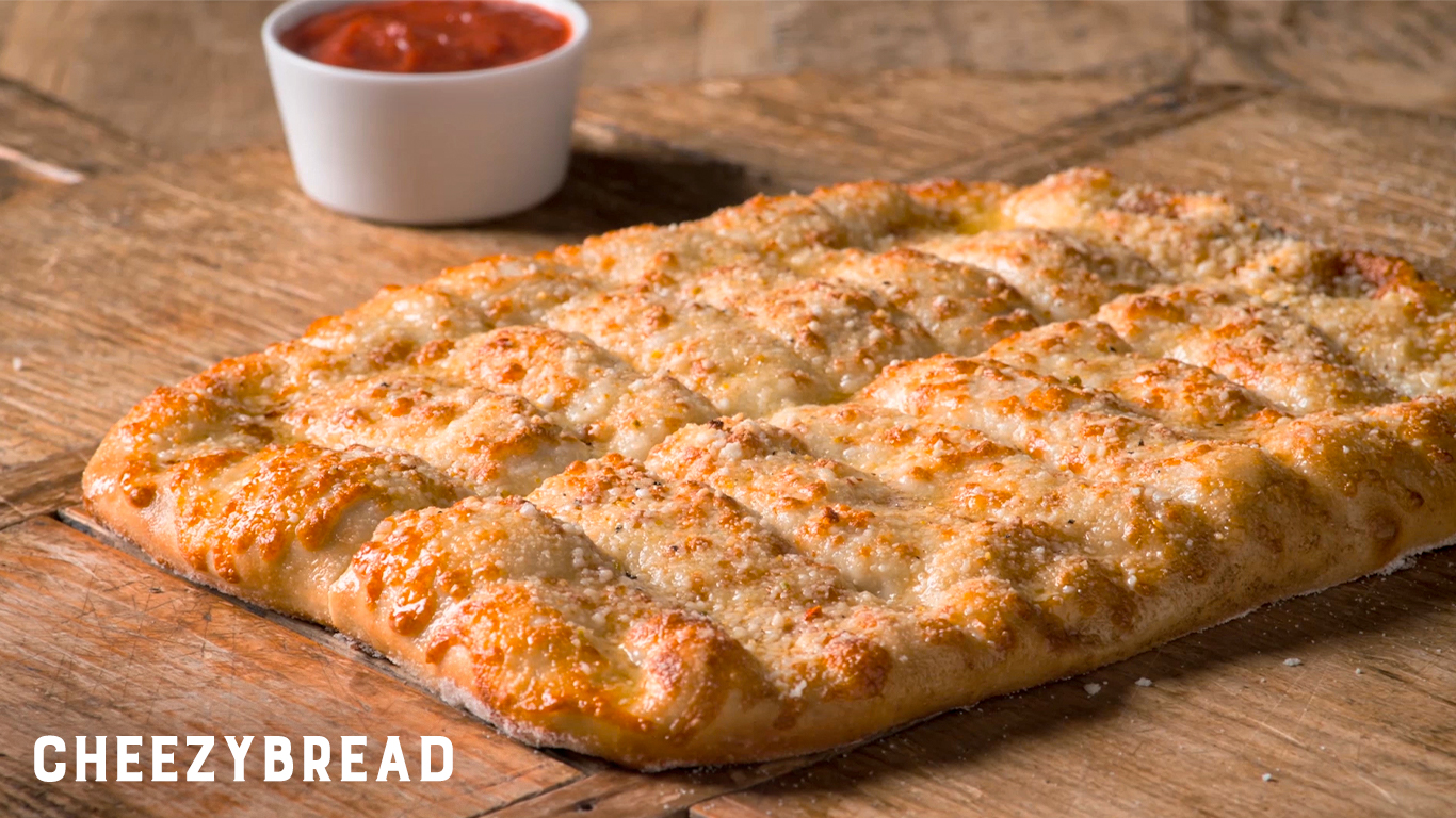 Marco's Pizza Menu