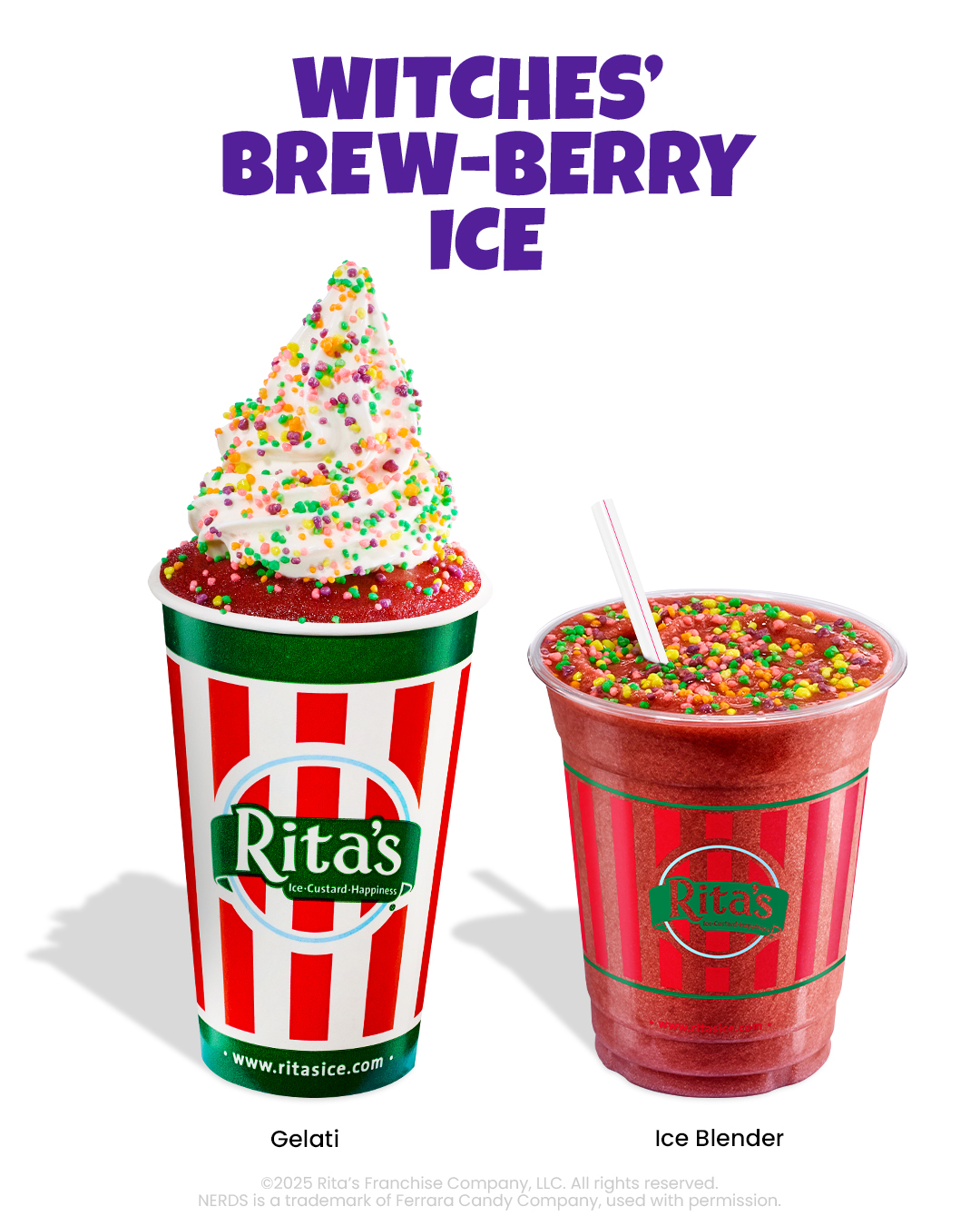 Rita's Italian Ice & Frozen Custard Erie