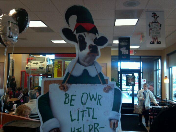 Photo credit: nextdoor
