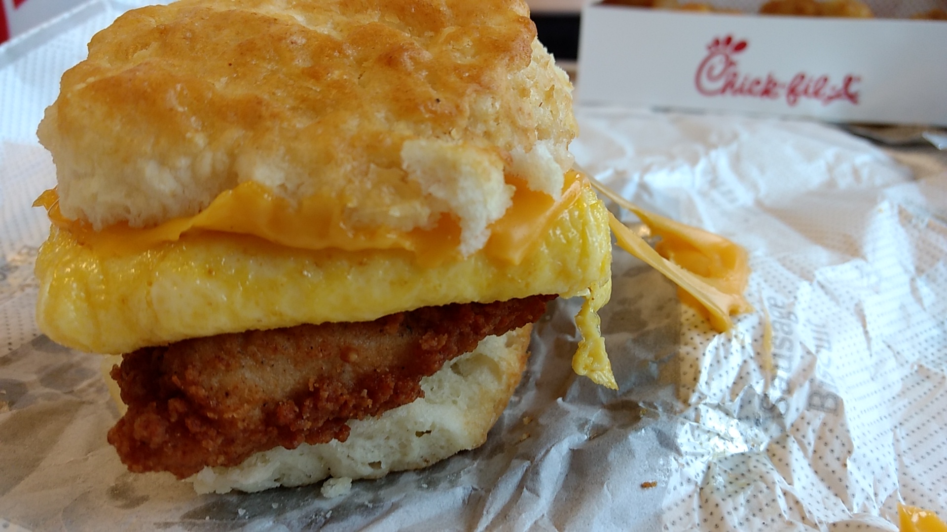 Chick-fil-A