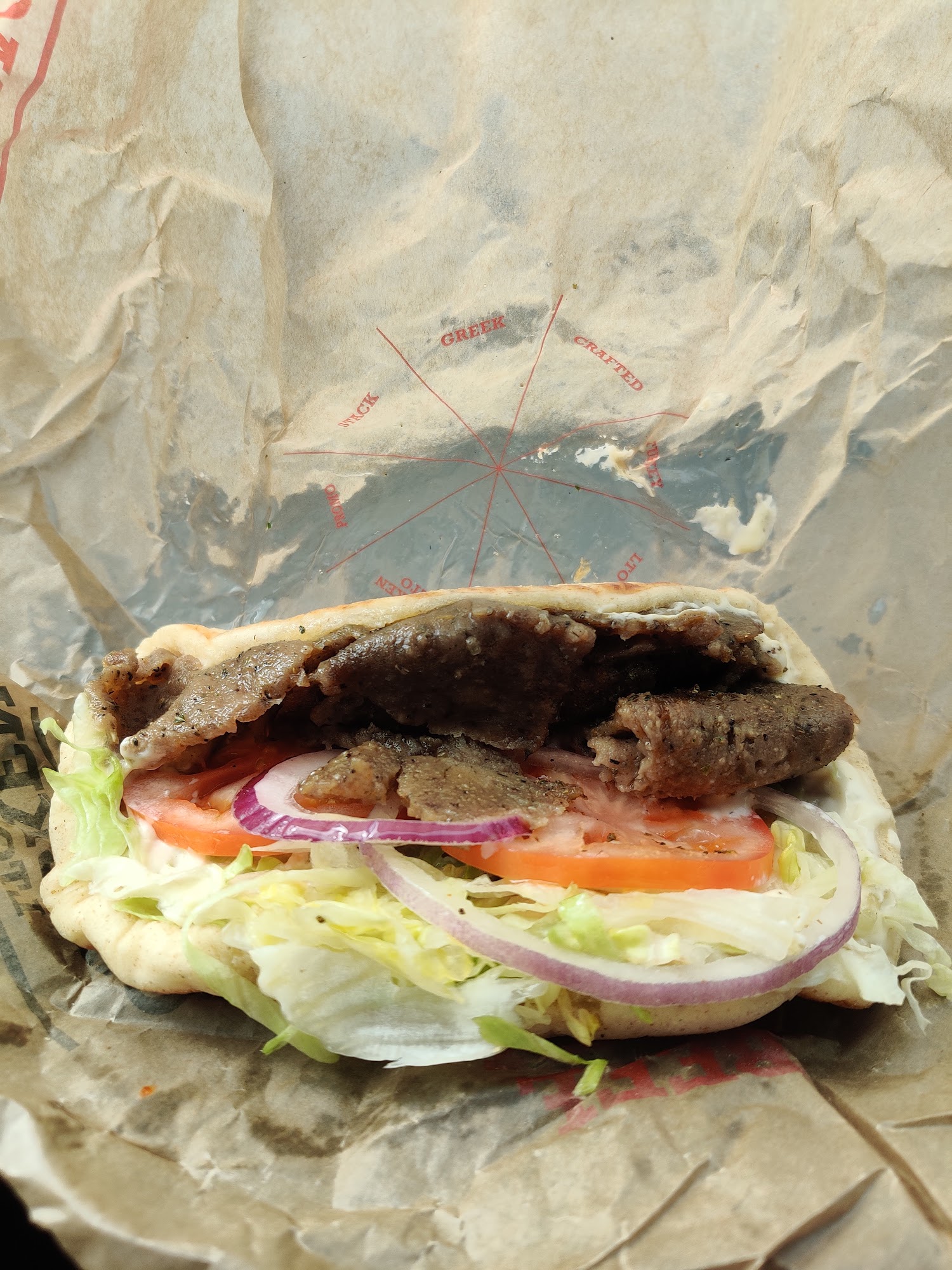Arby's