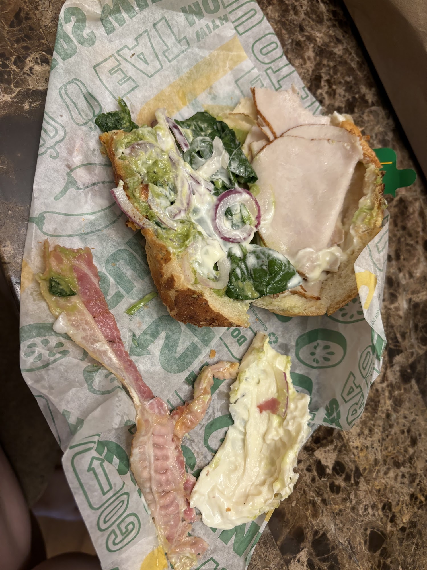 Subway