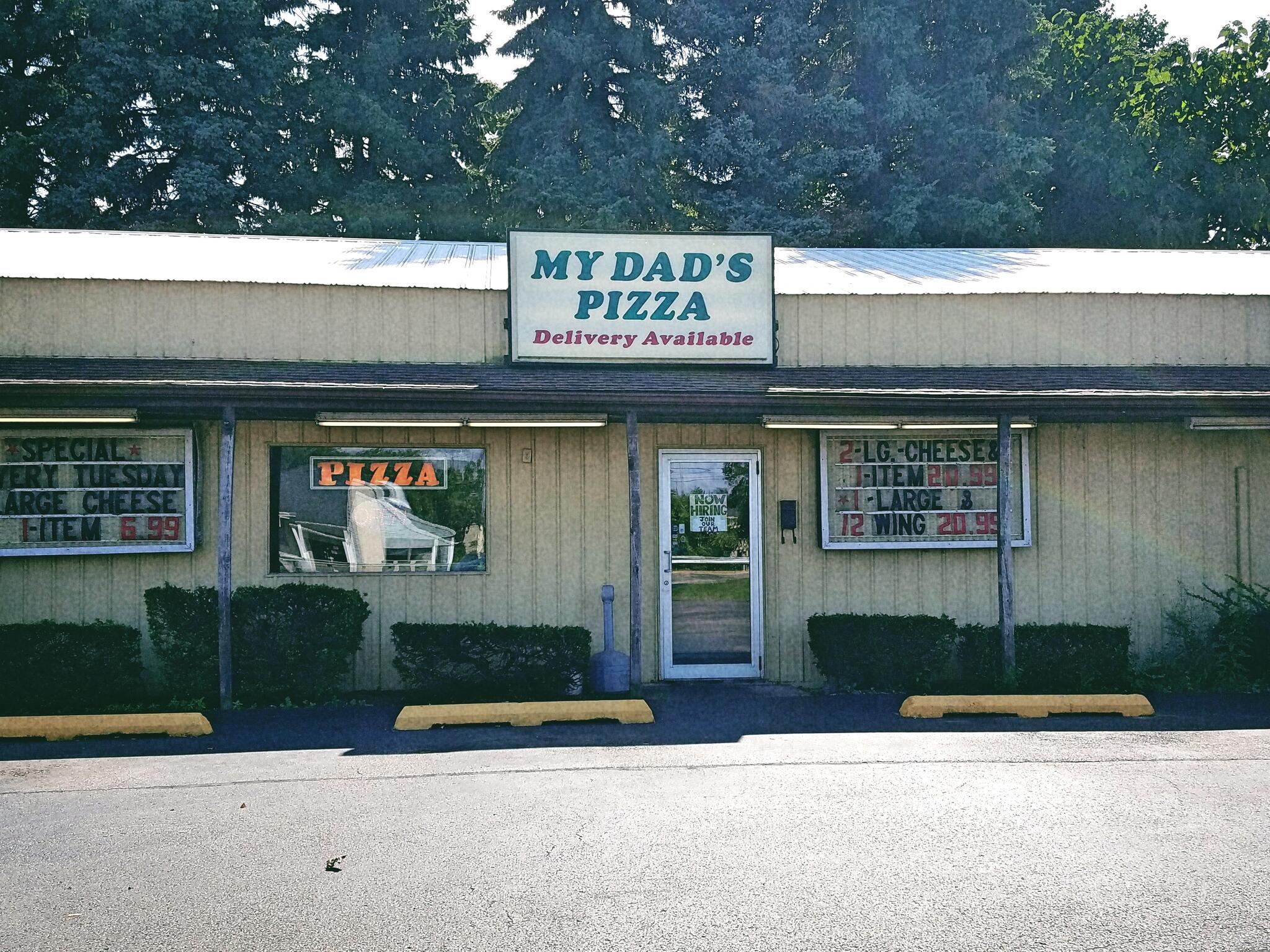 Photo credit: nextdoor