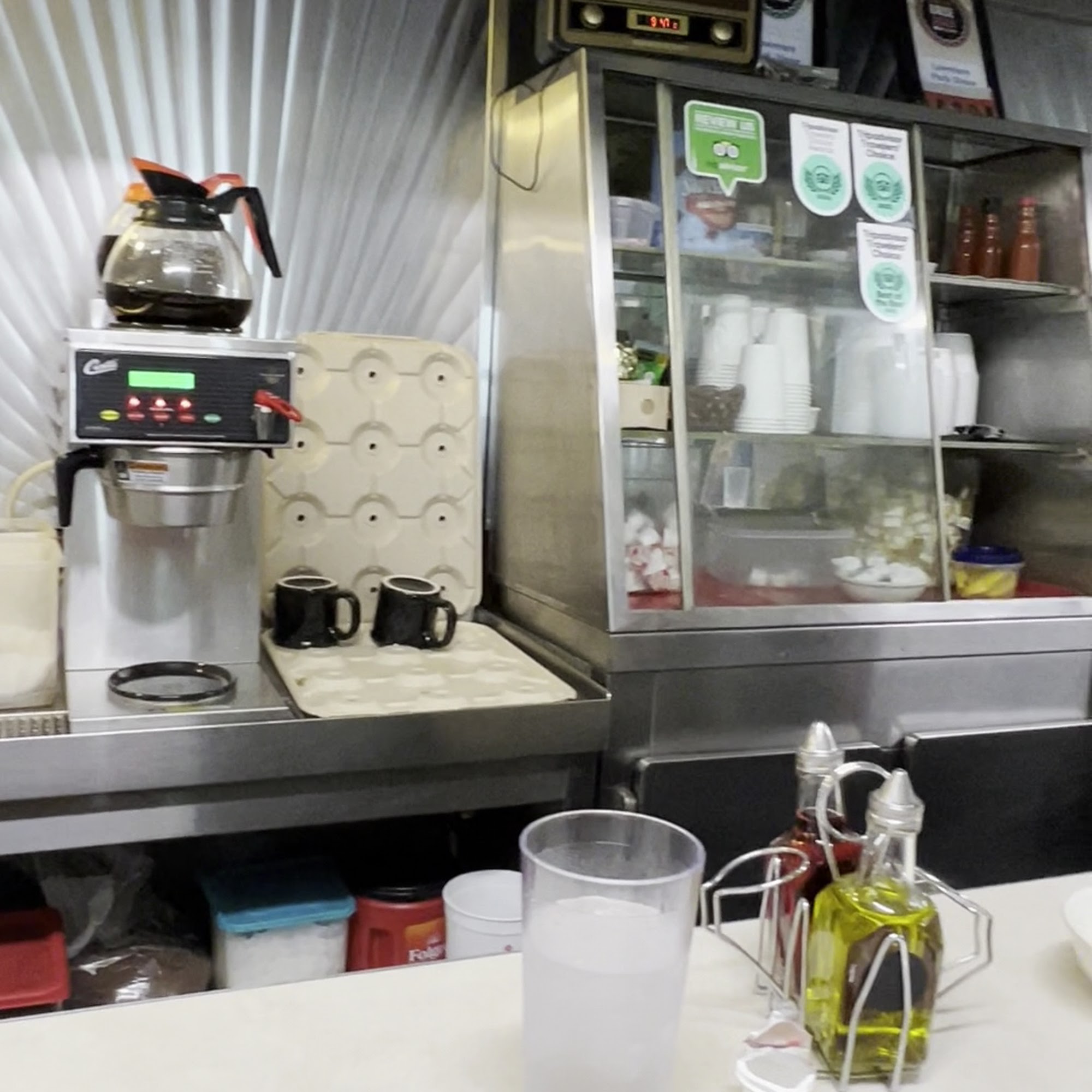 Lawrence Park Dinor Erie