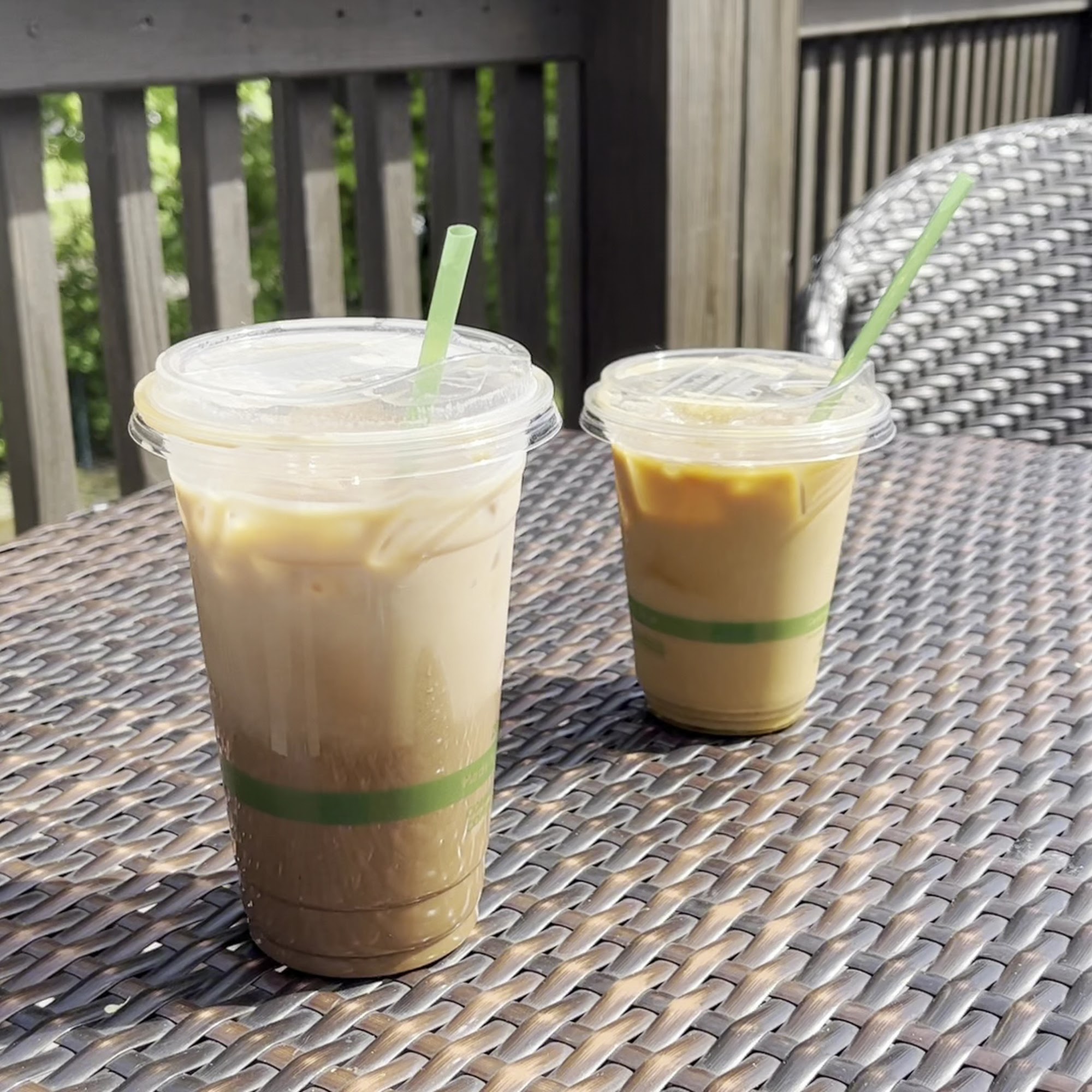 Brew Ha Ha at the Colony Erie