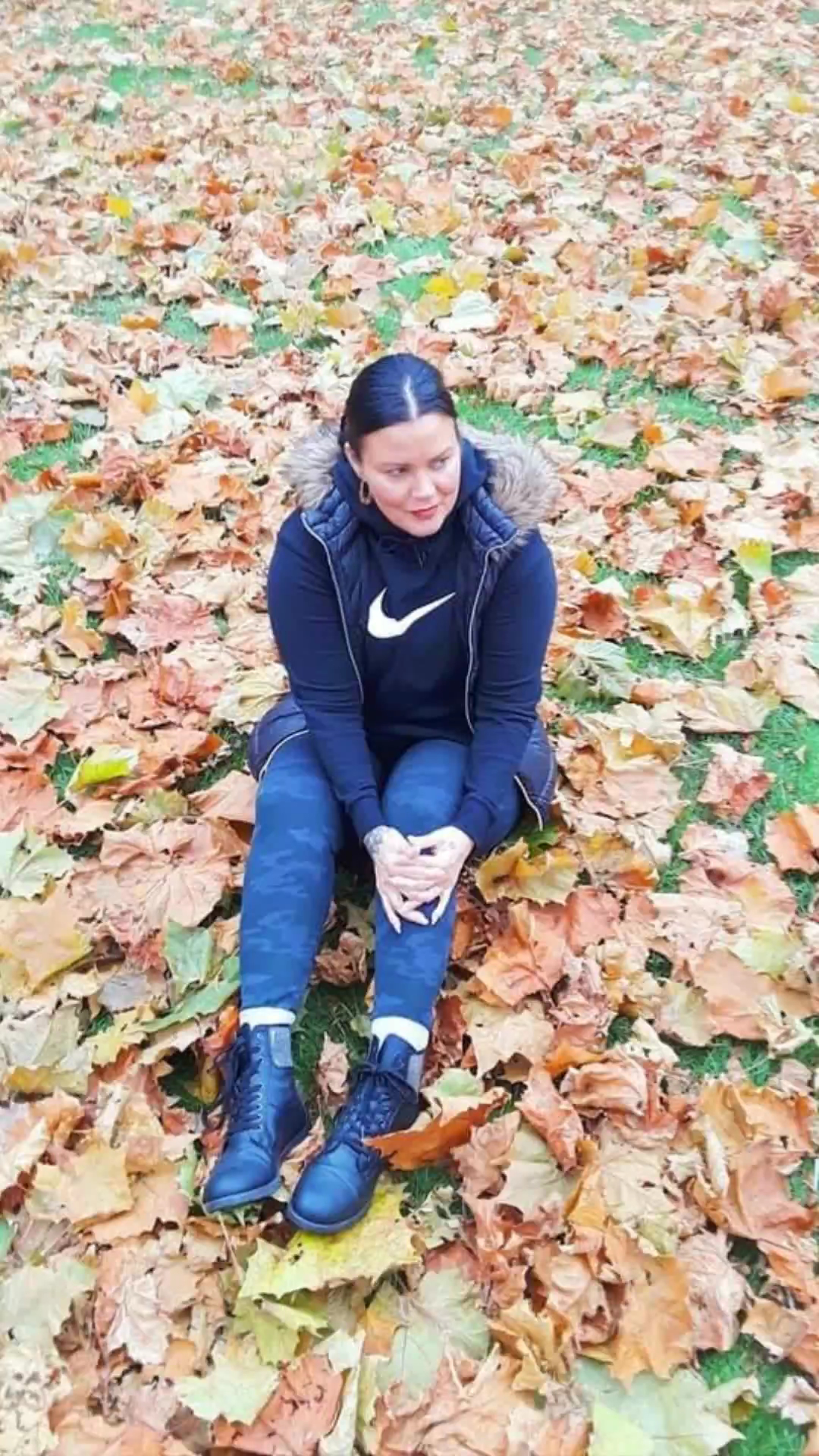 New York Lunch, Original Menu