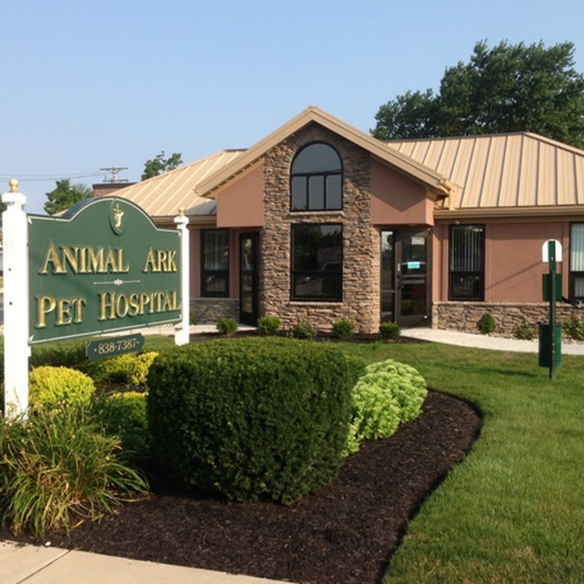 Animal Ark Pet Hospital Erie