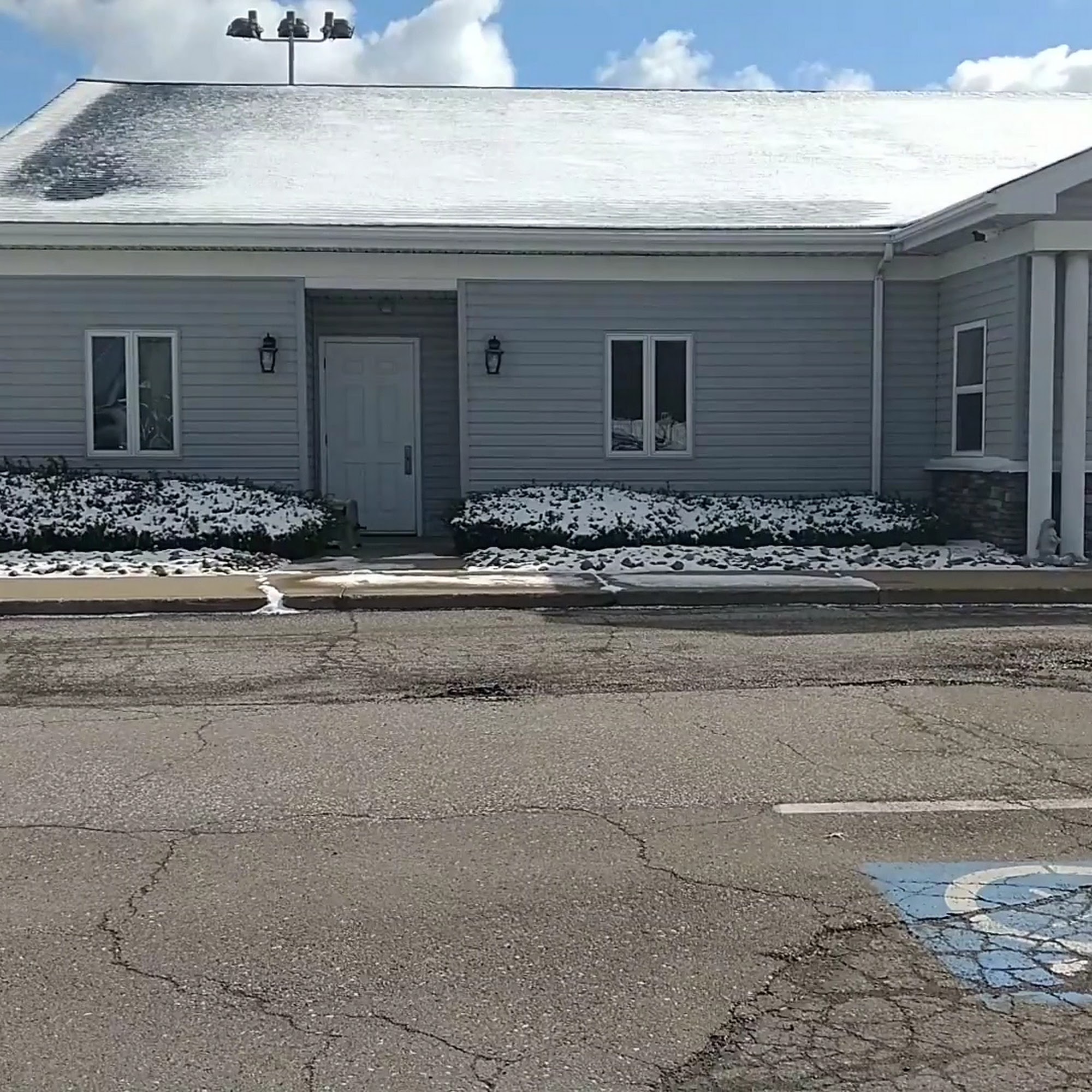 Millcreek Animal Hospital Erie