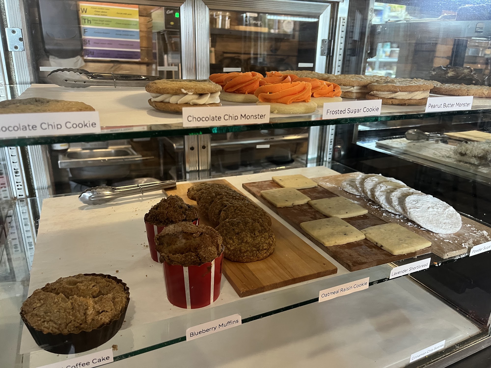 Tipsy Bean Cafe Erie