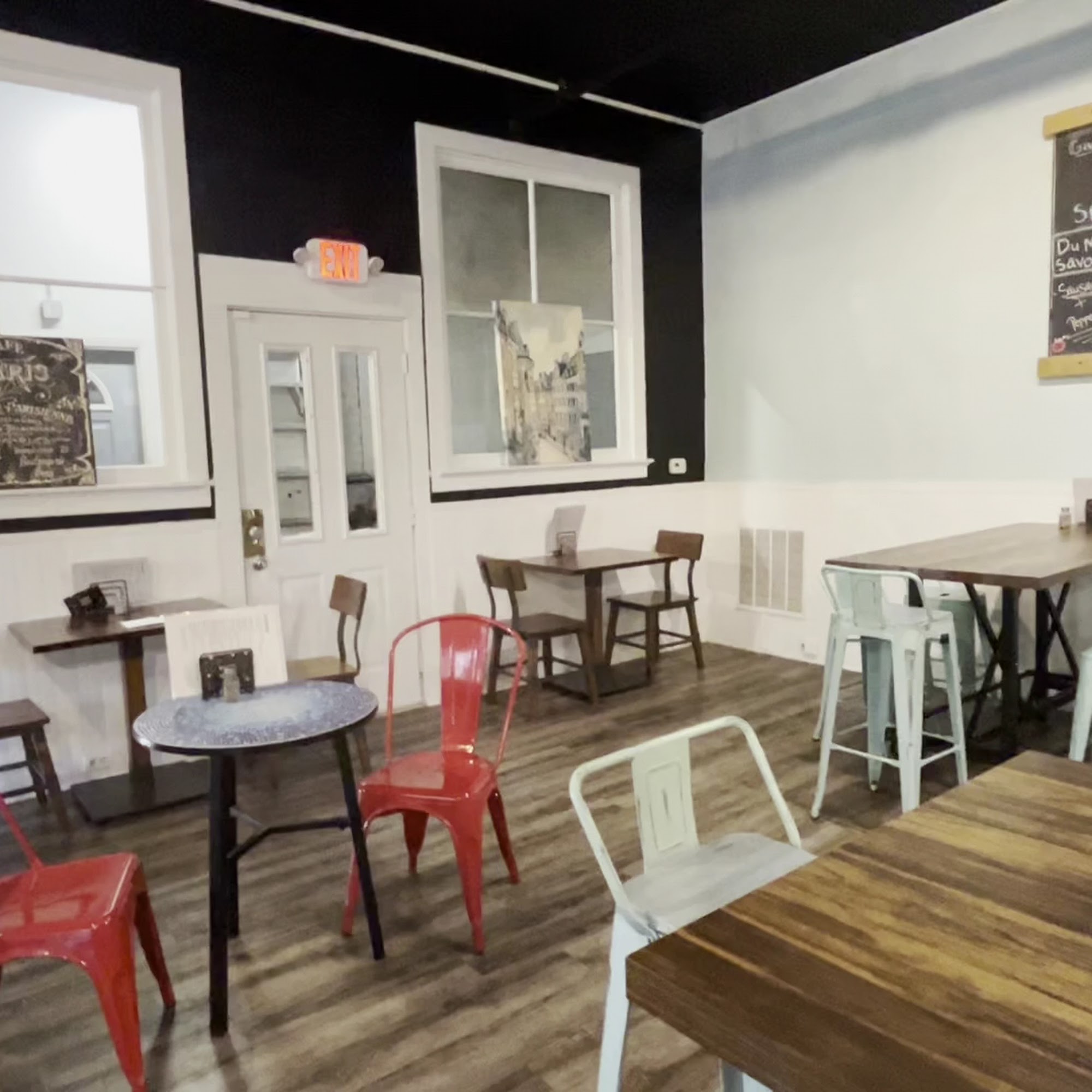 Give A Crepe La CrepErie Erie