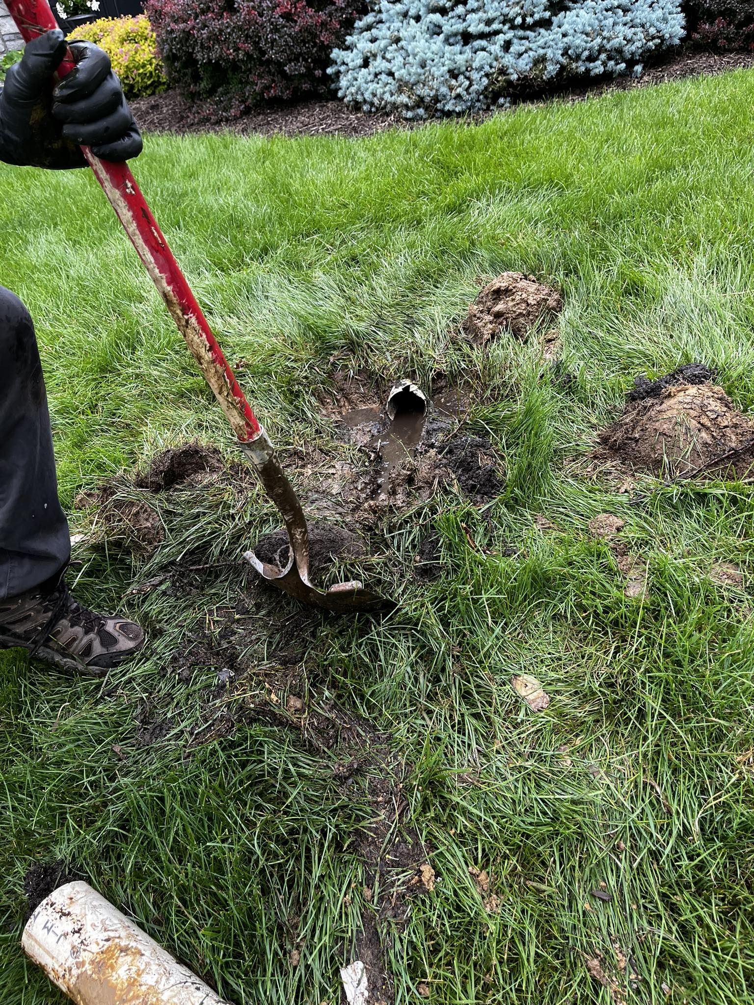 American Drain Plumbing