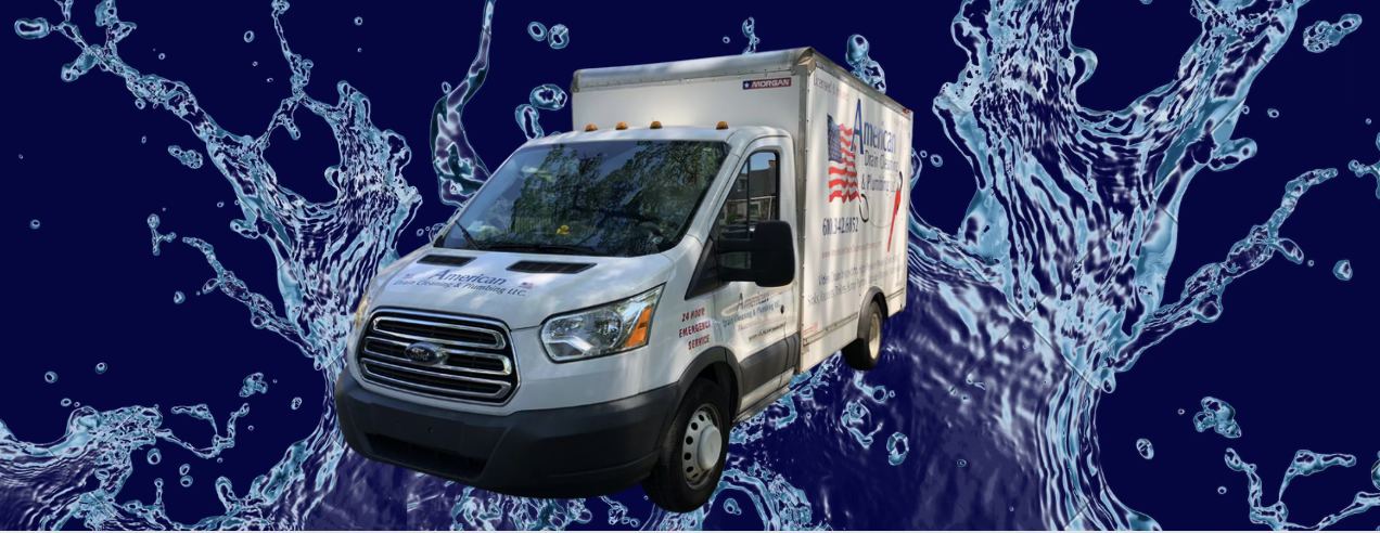 American Drain Plumbing