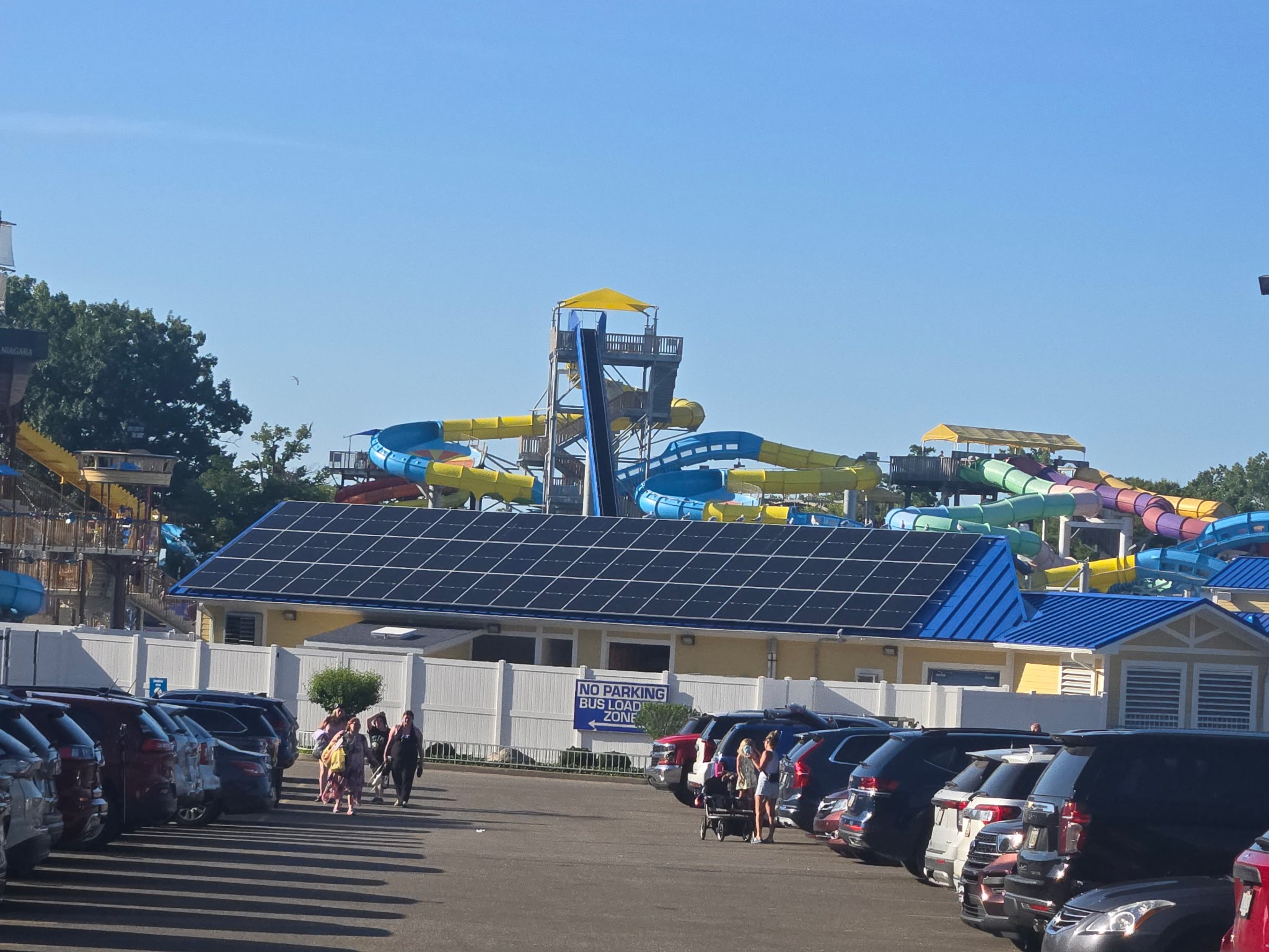 Solar Revolution LLC