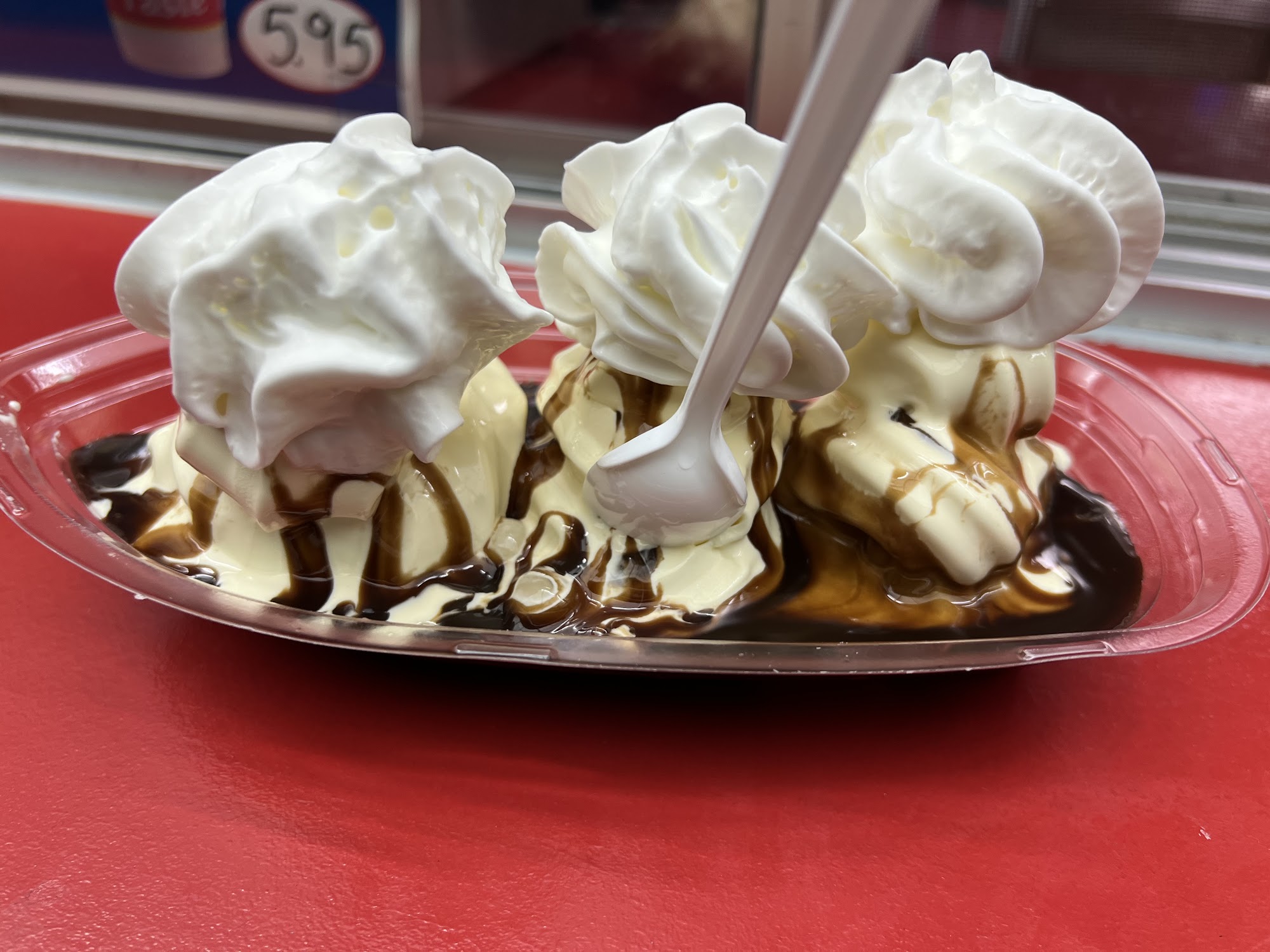 Whippy Dip 2 3100 W 12th St, Erie, PA 16505