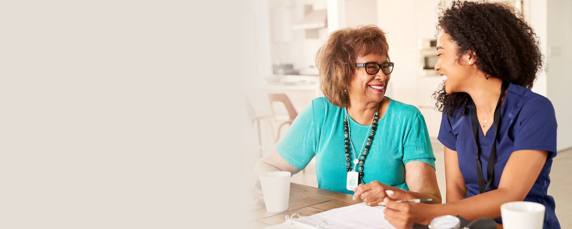 Aspire Home Care