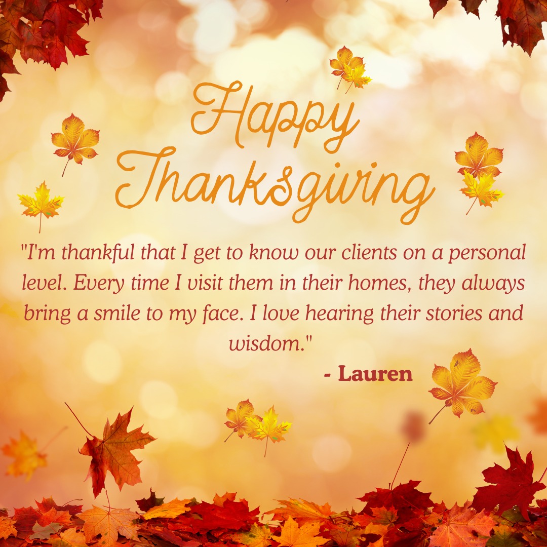 Perry Square Home Care, LLC